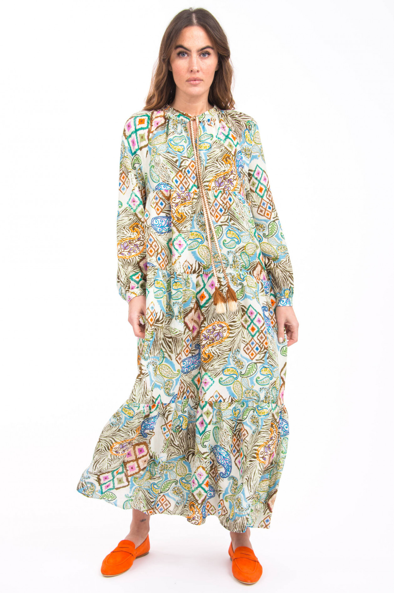 La camicia shop online