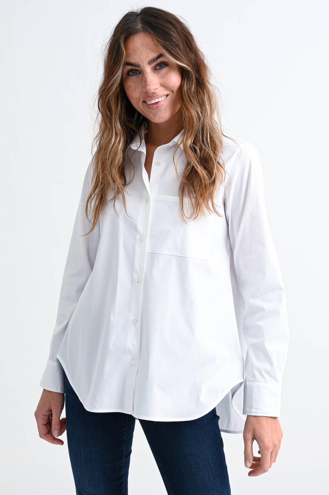 Bluse lareida clearance