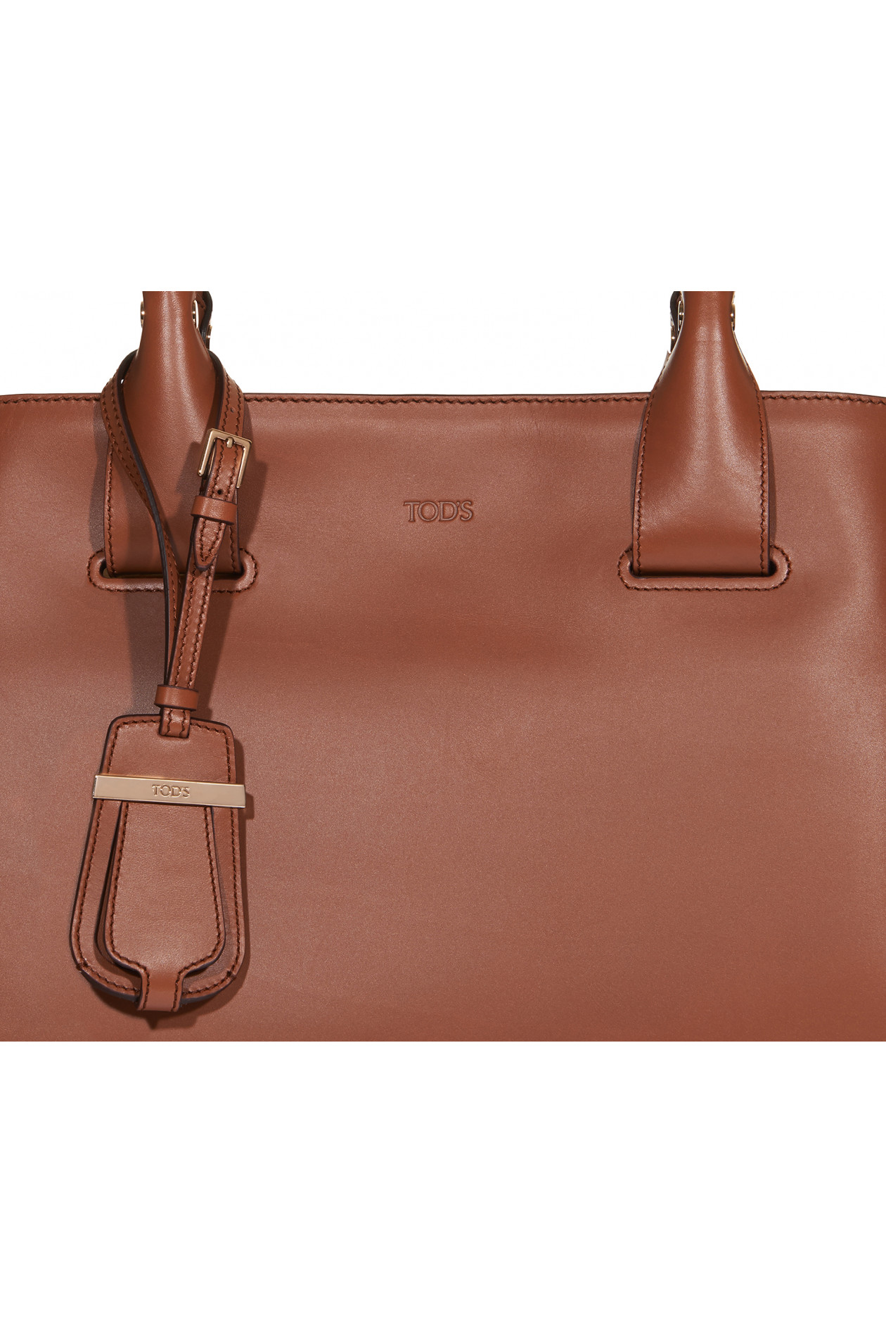 Tod's cape bag on sale