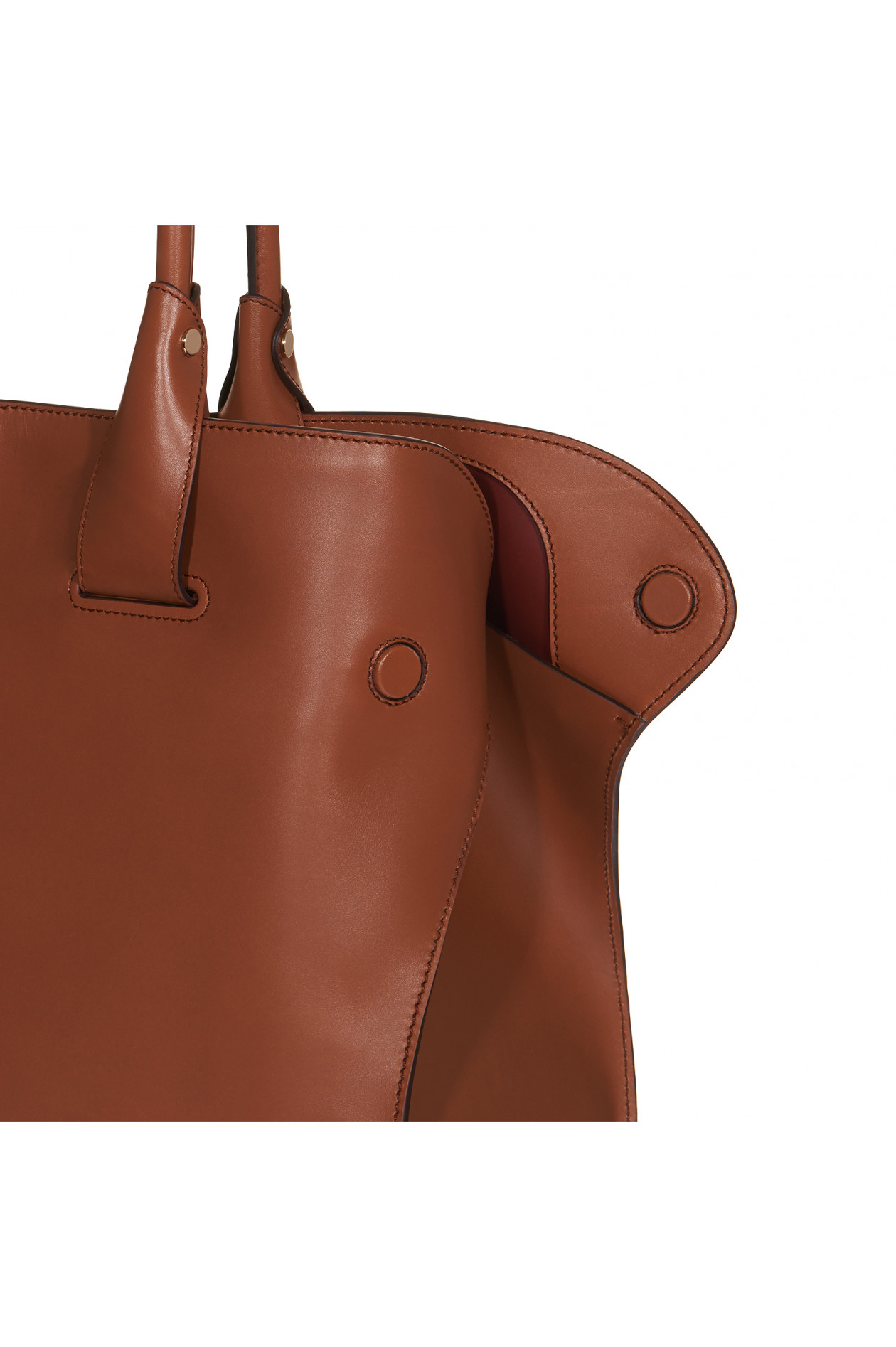 Tod's cape bag best sale