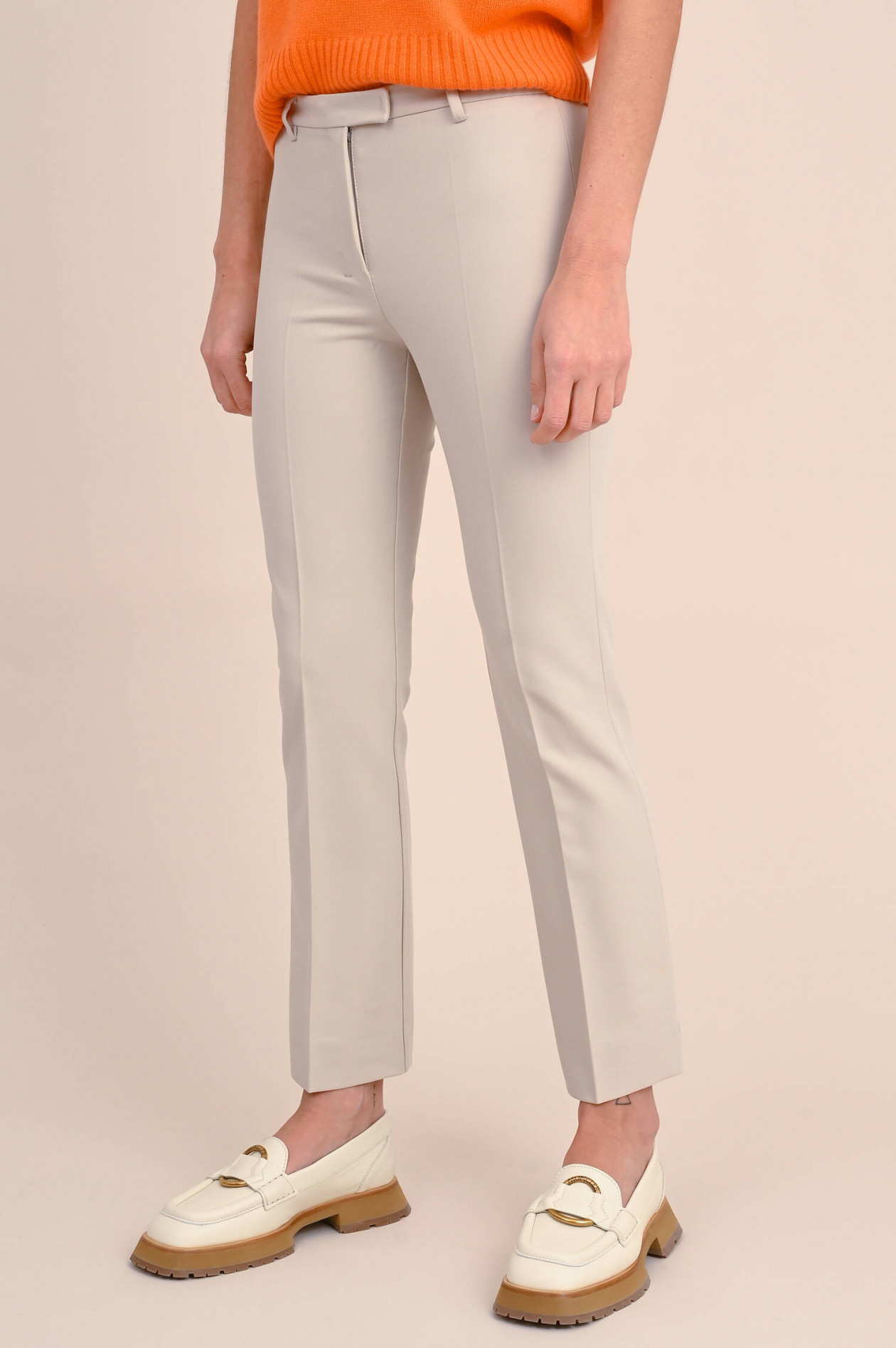 S max mara hose clearance