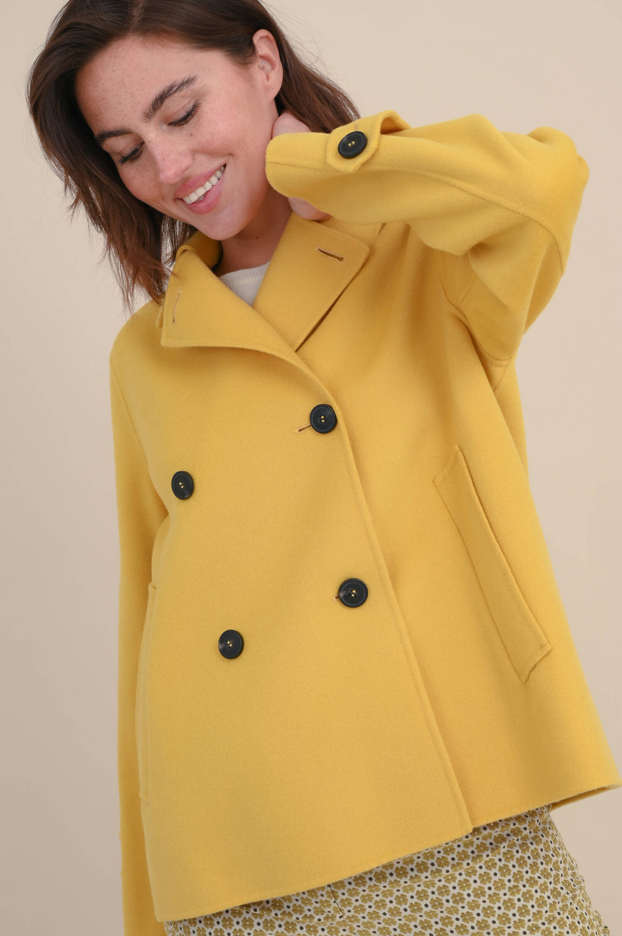 Max mara weekend wolljacke