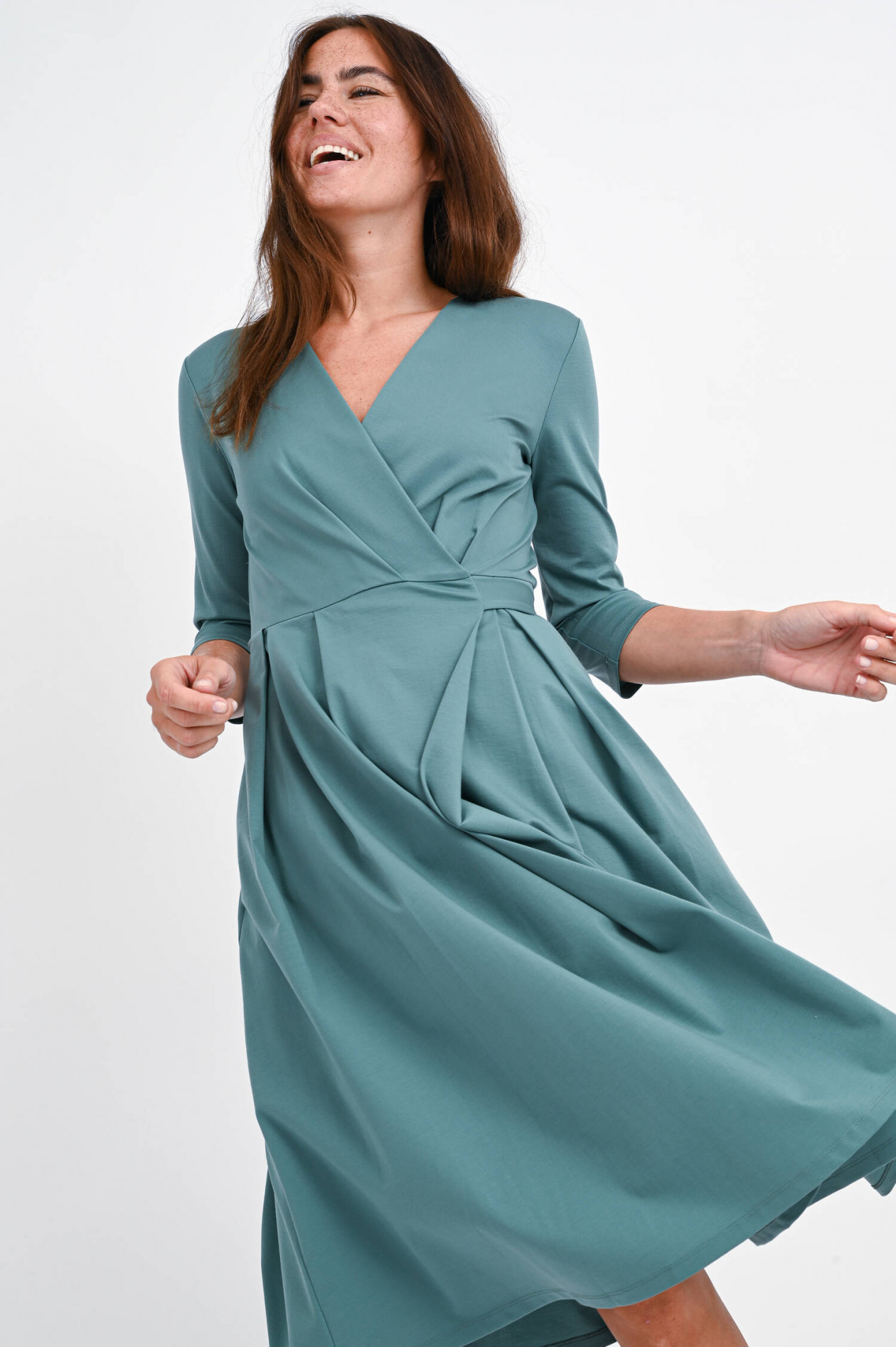 Max mara weekend wickelkleid clearance