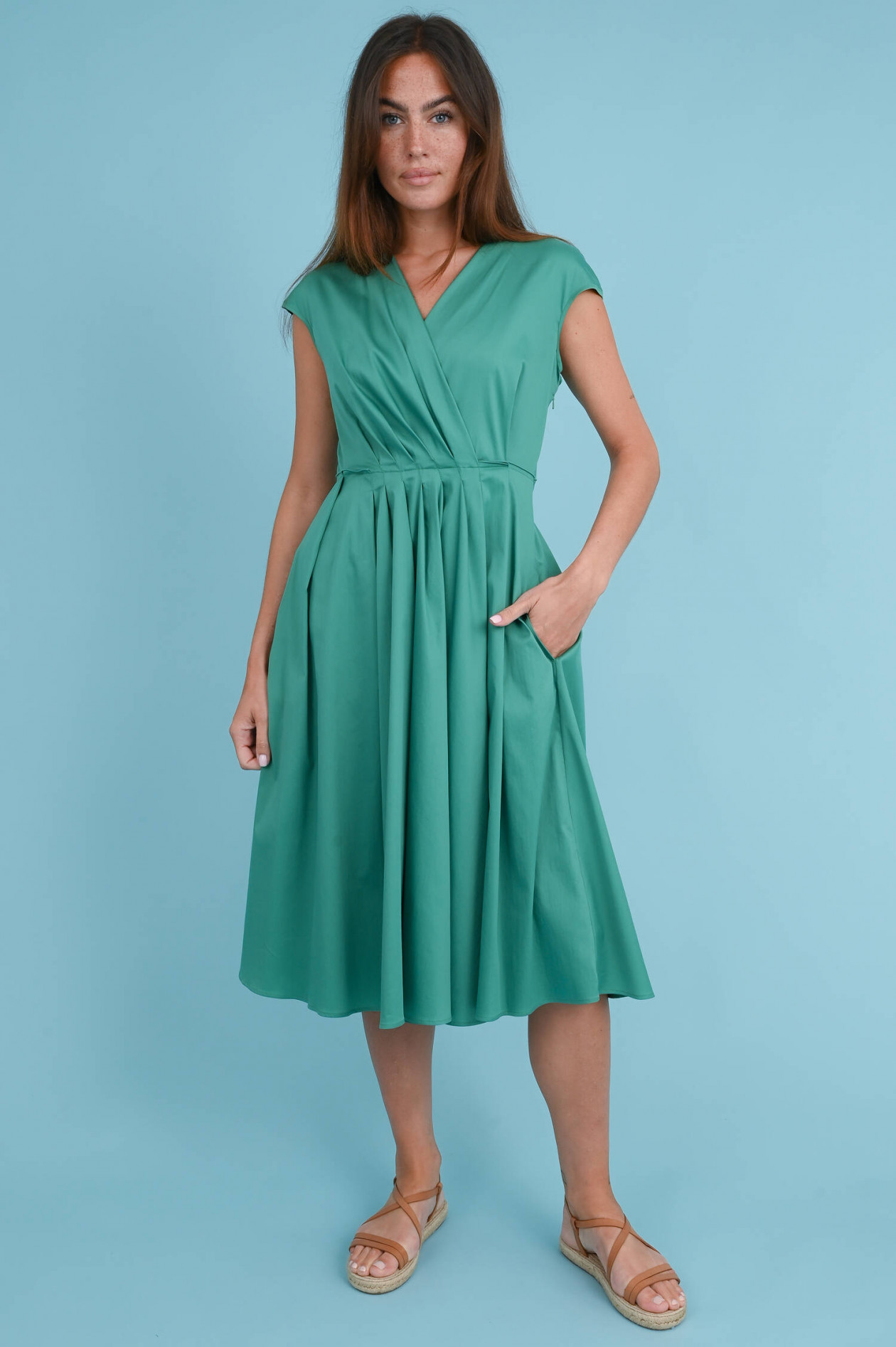 Max mara weekend wickelkleid clearance