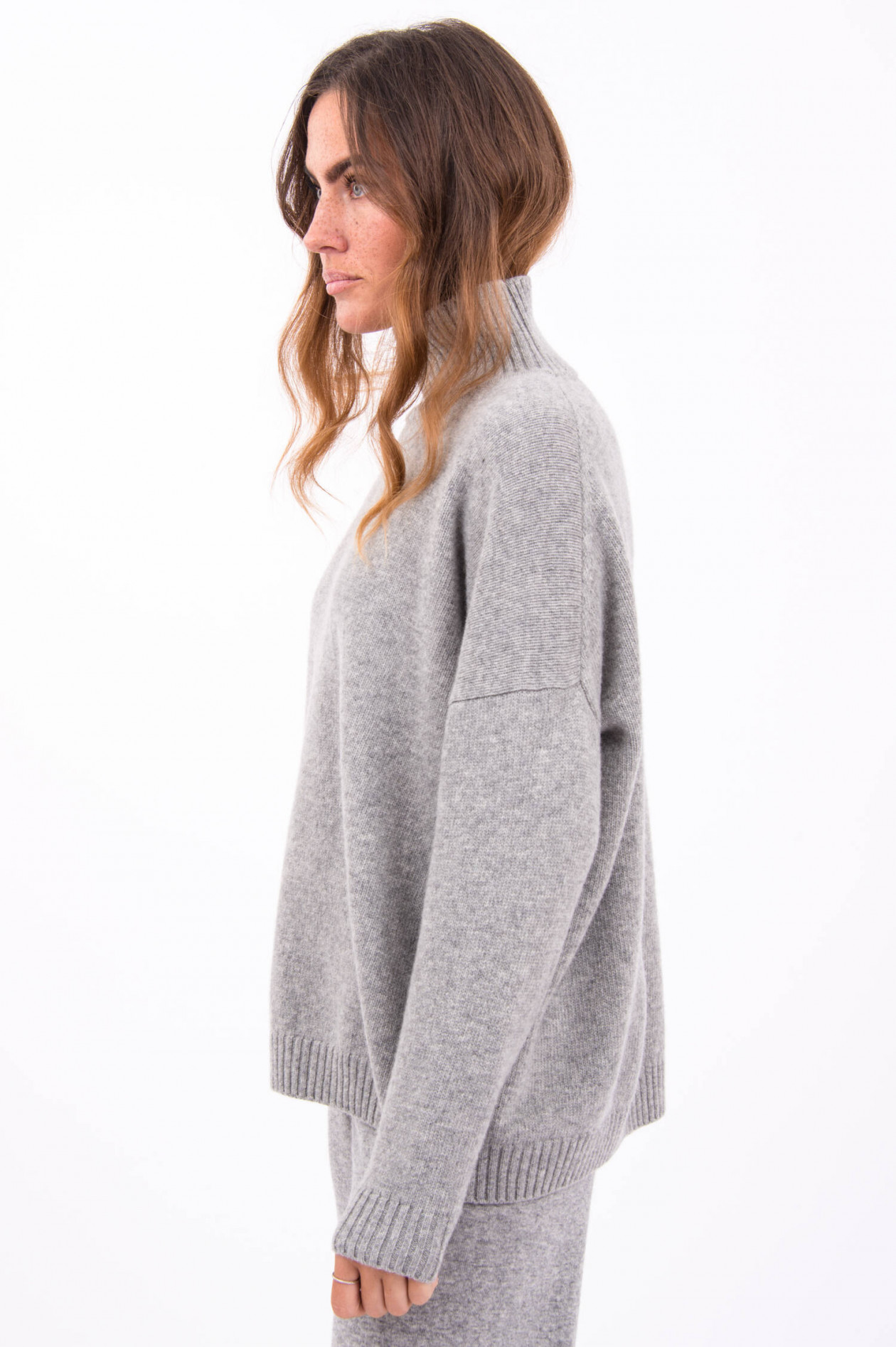 weekend max mara tondo sweater