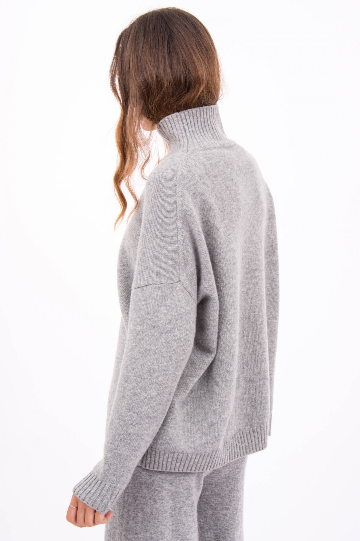 weekend max mara tondo sweater