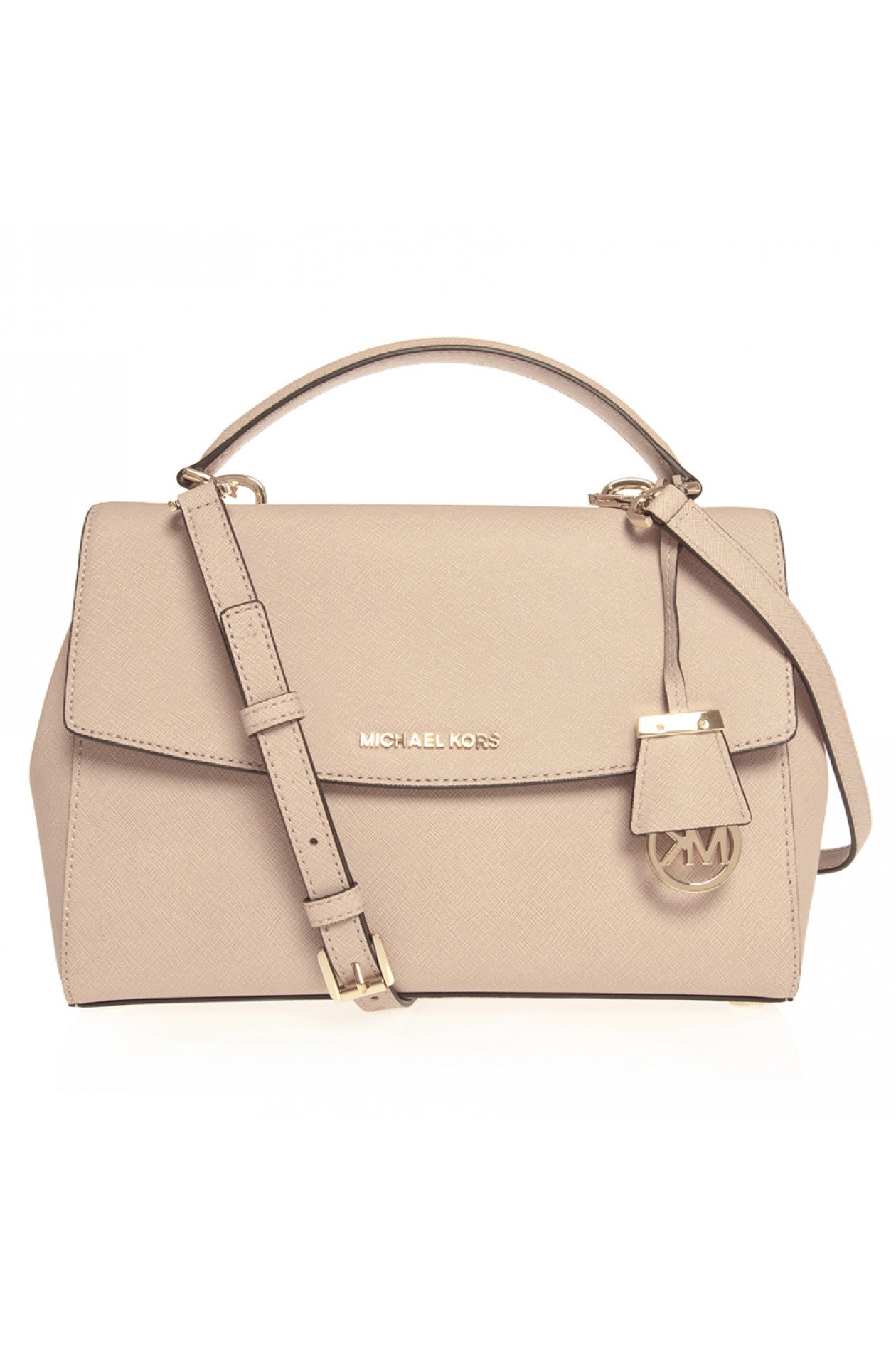 Michael Kors Tasche AVA in Puder GRUENER.AT