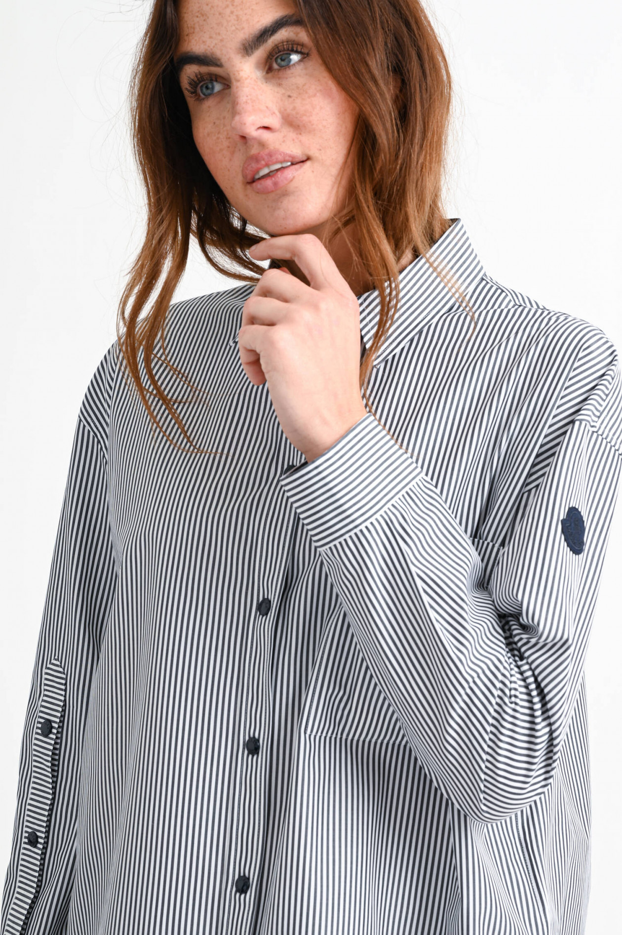 Moncler bluse damen Clearance