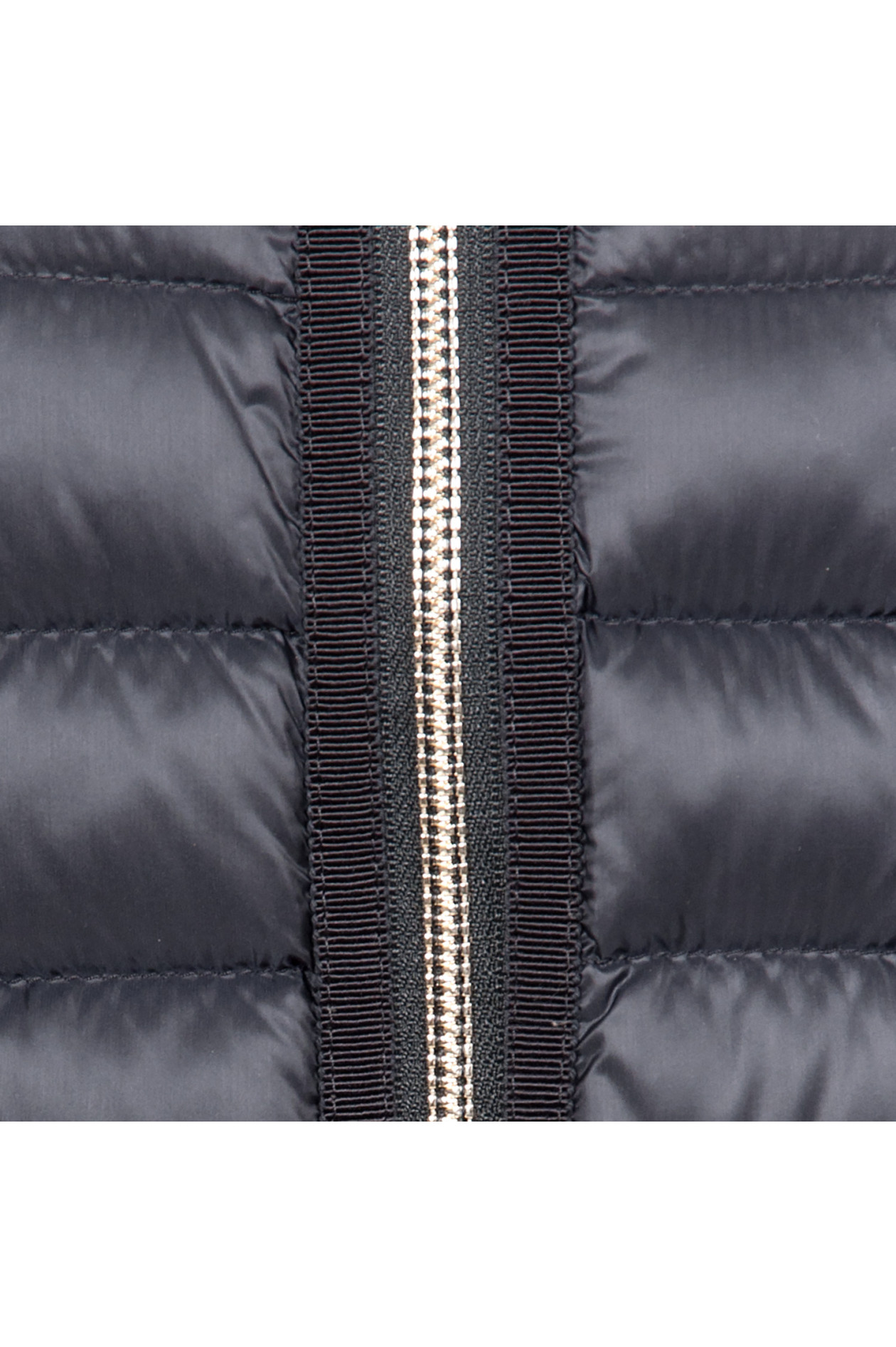 Leichtdaunenmantel BOGUE in Navy