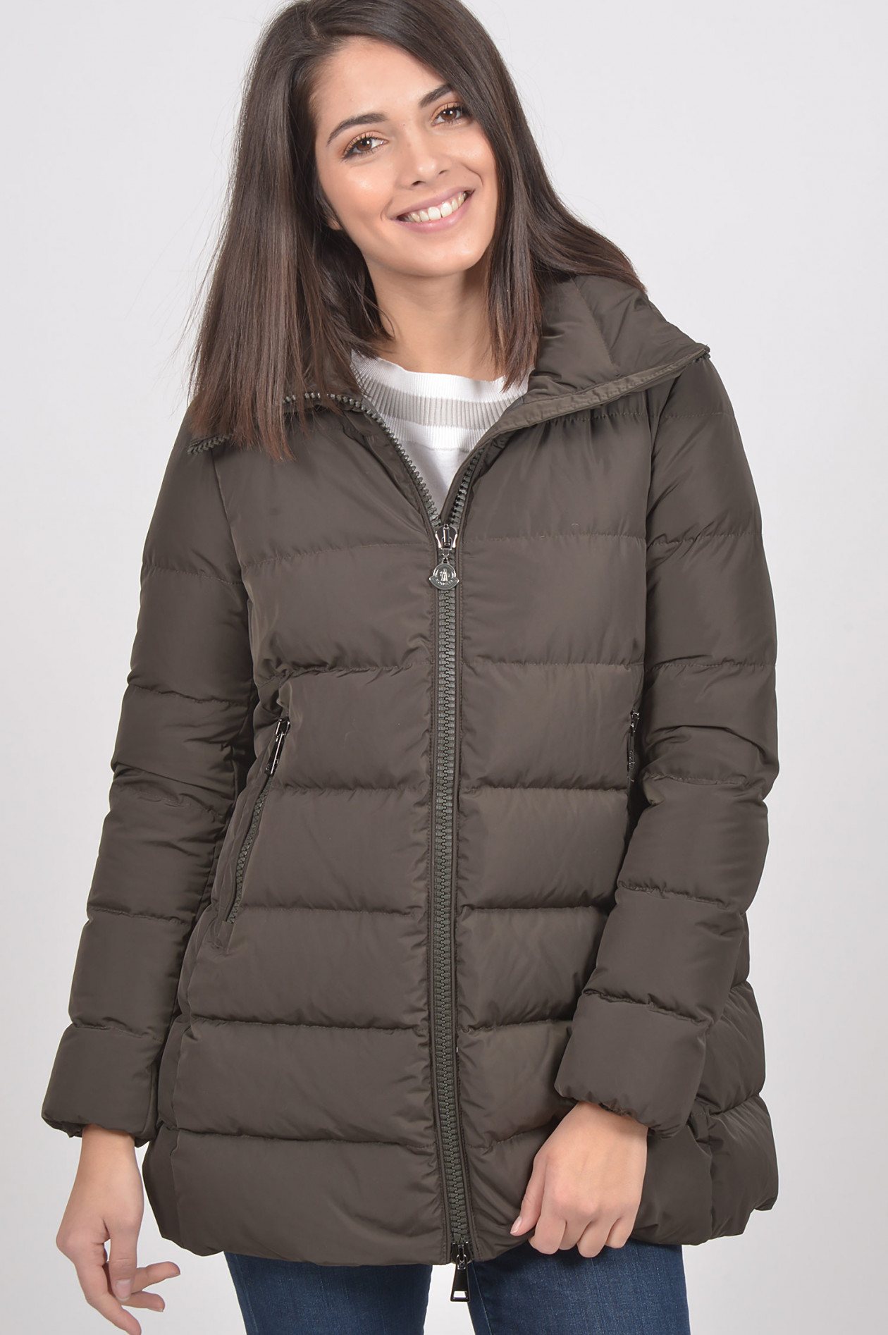 Moncler store petrea jacket