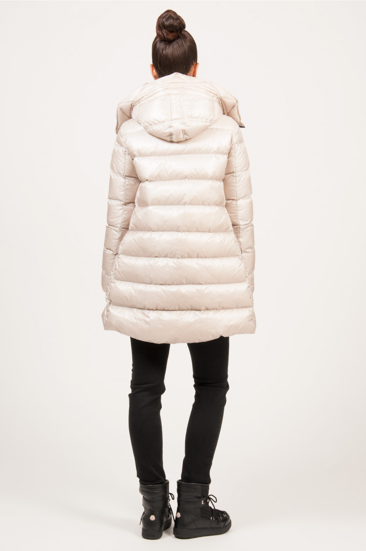 Moncler discount suyen beige
