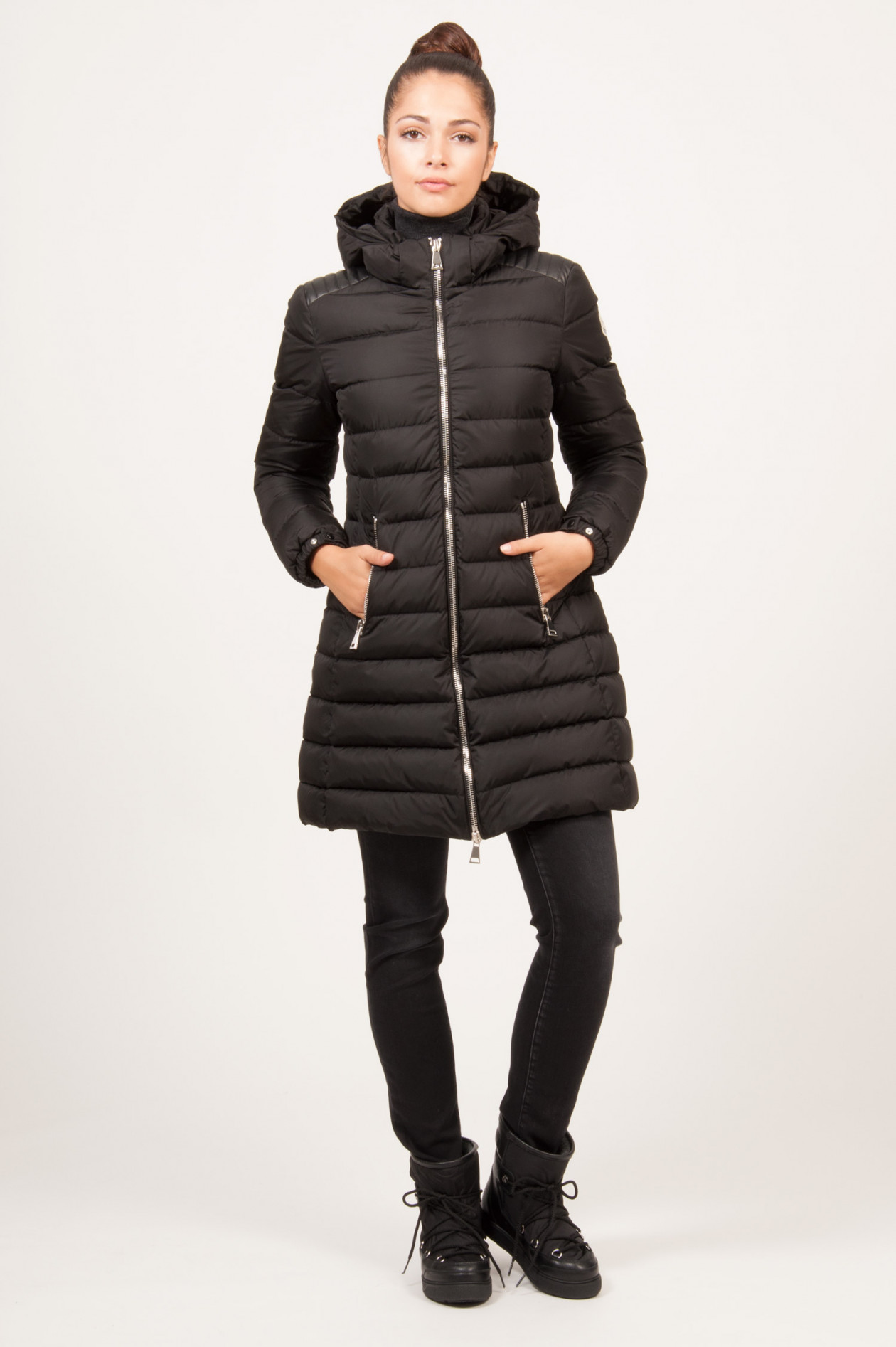 Moncler orophin top