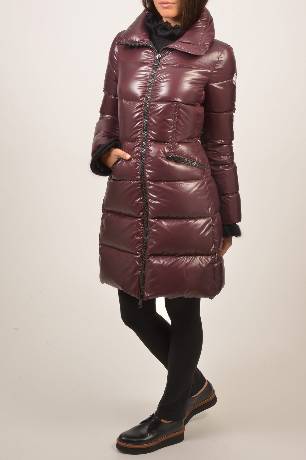 Moncler jasminum store