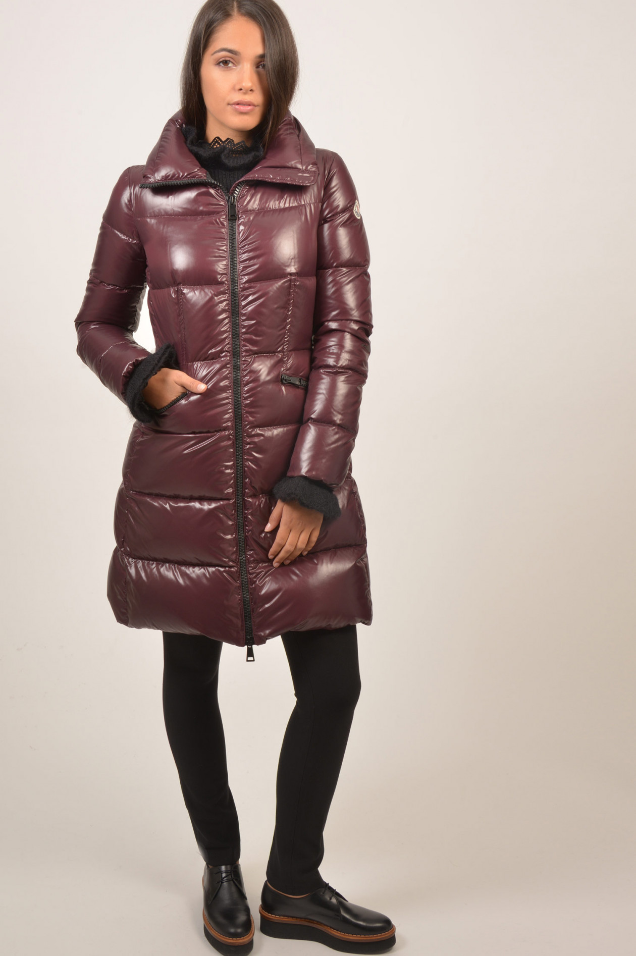 Moncler jasminum outlet