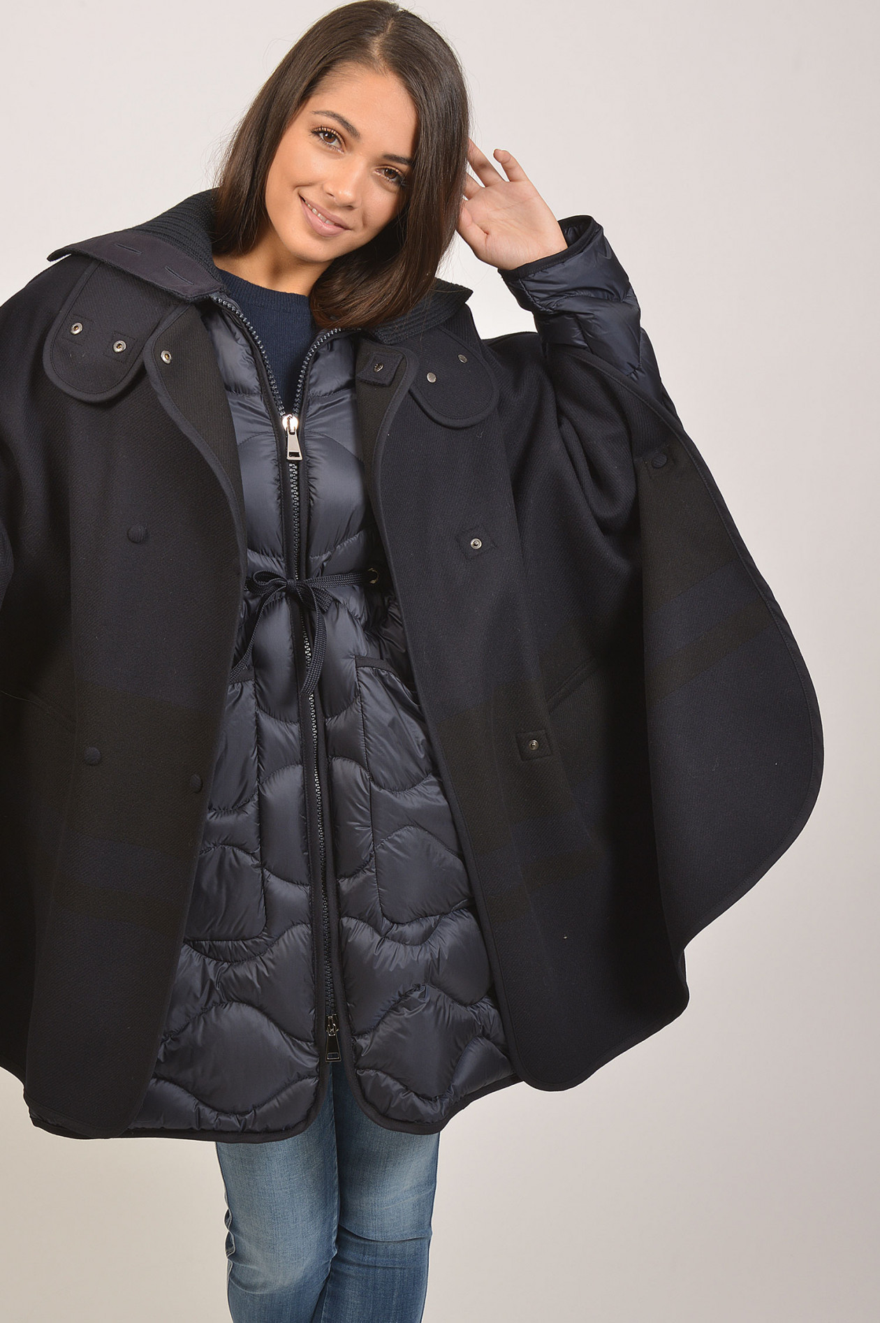 Moncler dianthus store