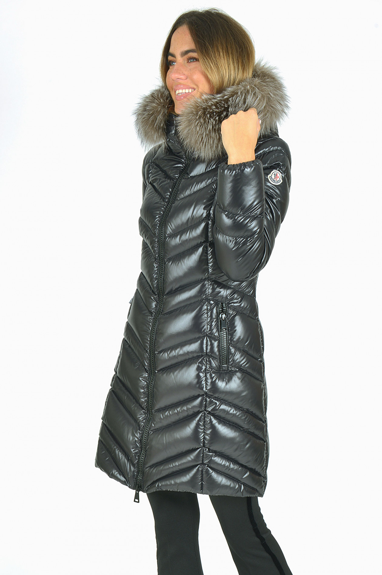 daunenmantel moncler