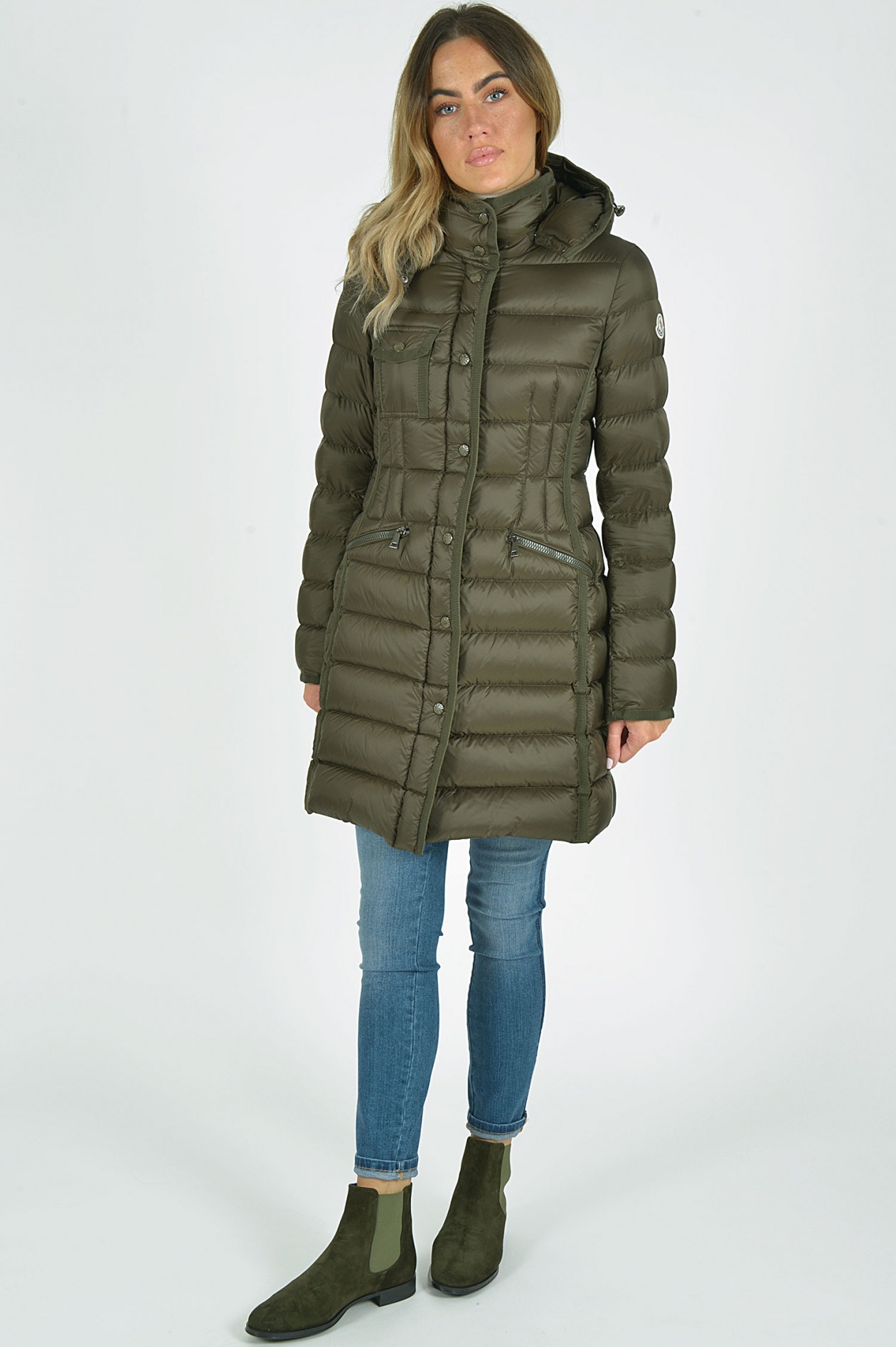 Moncler daunenmantel hermine store