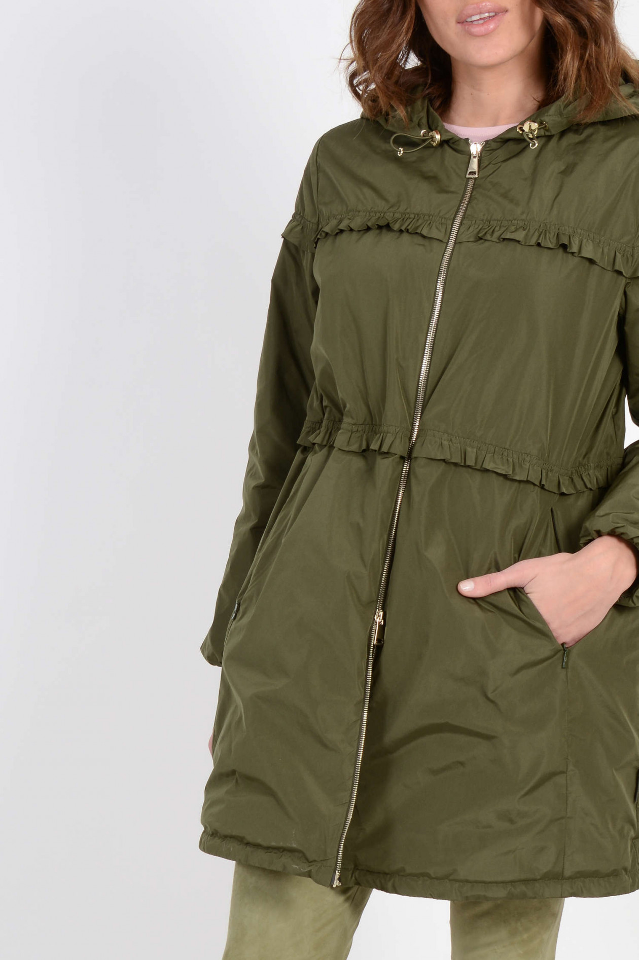 Moncler luxembourg best sale