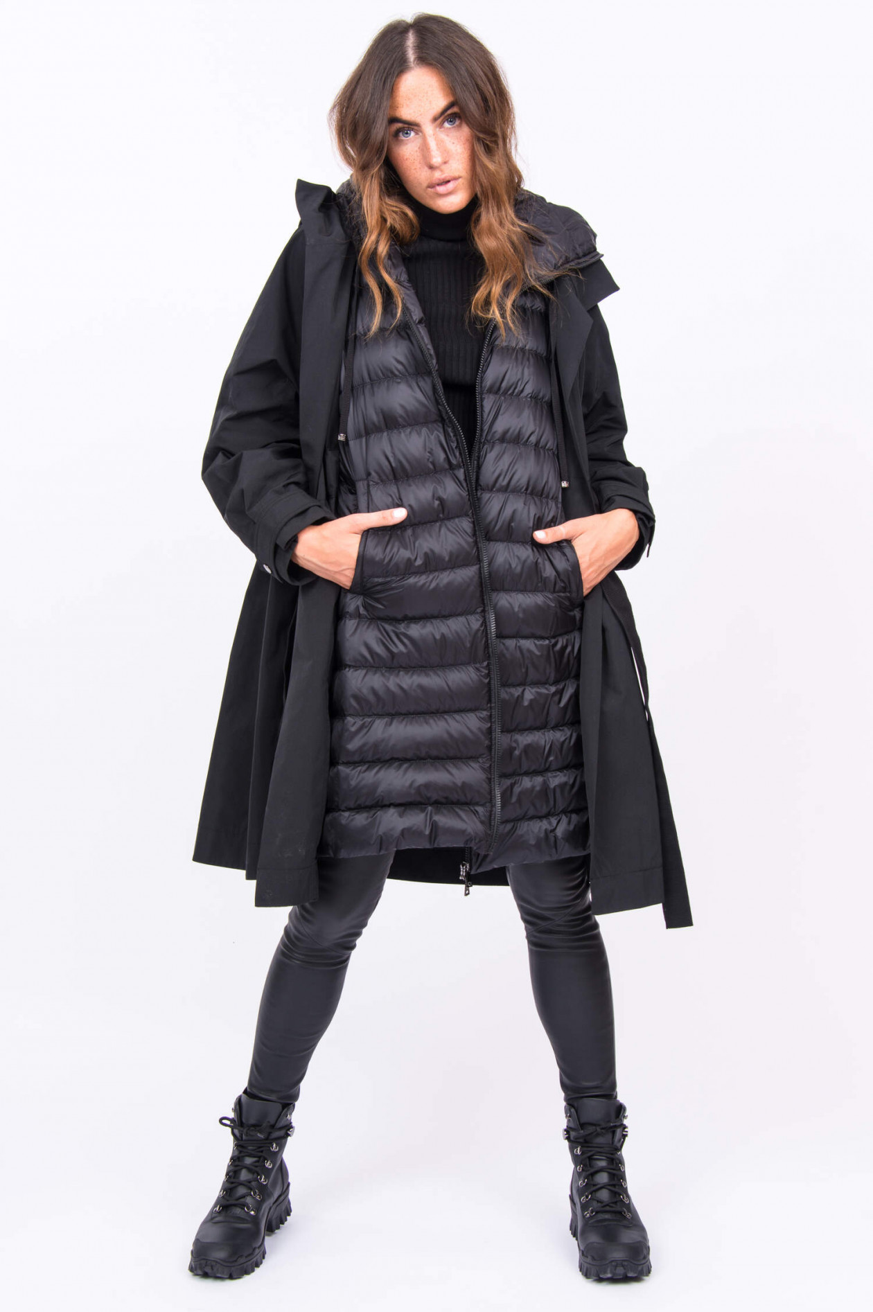 Moncler batz clearance coat