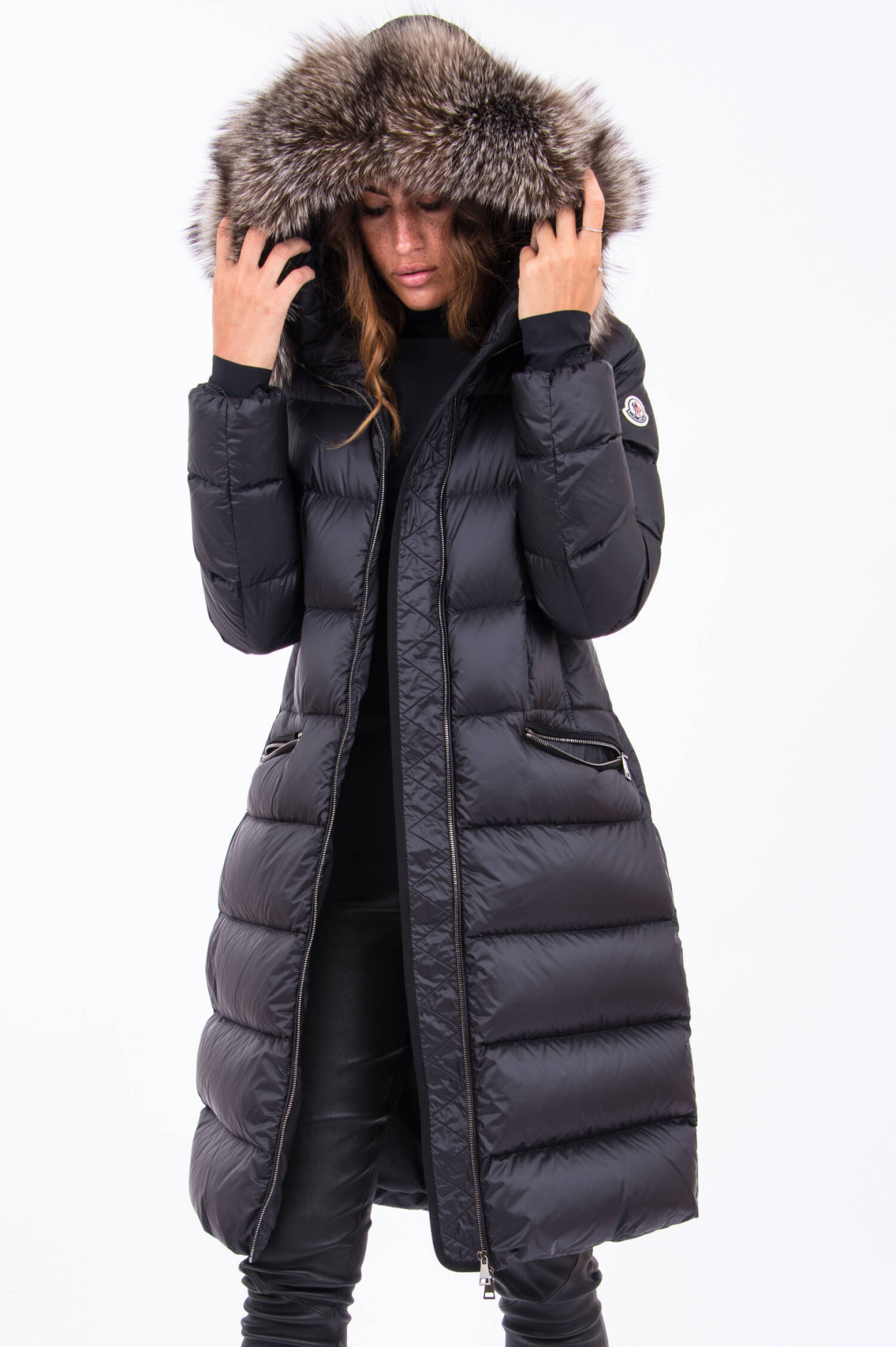 Moncler mantel kaufen clearance