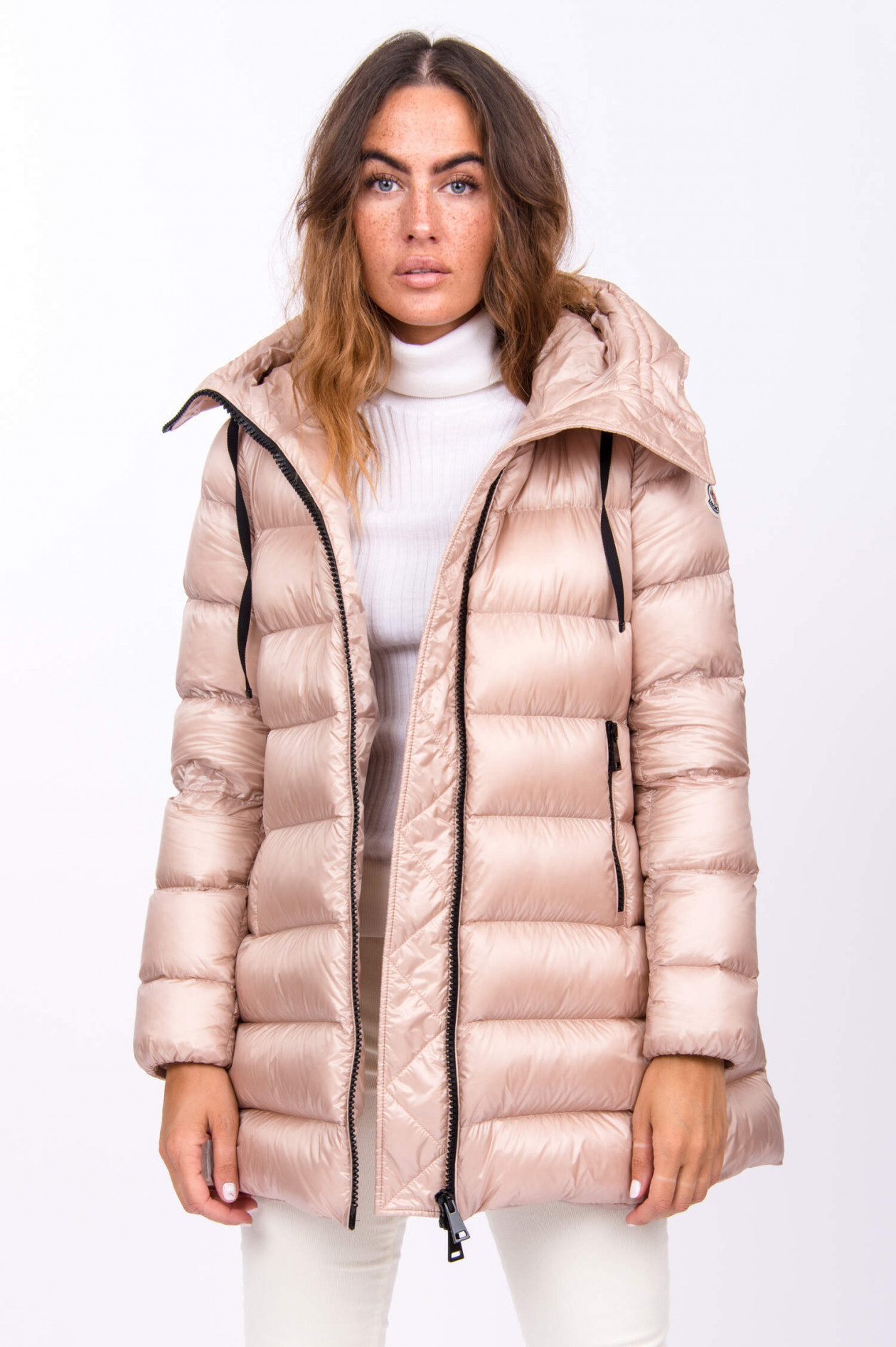 Moncler clearance suyen pink