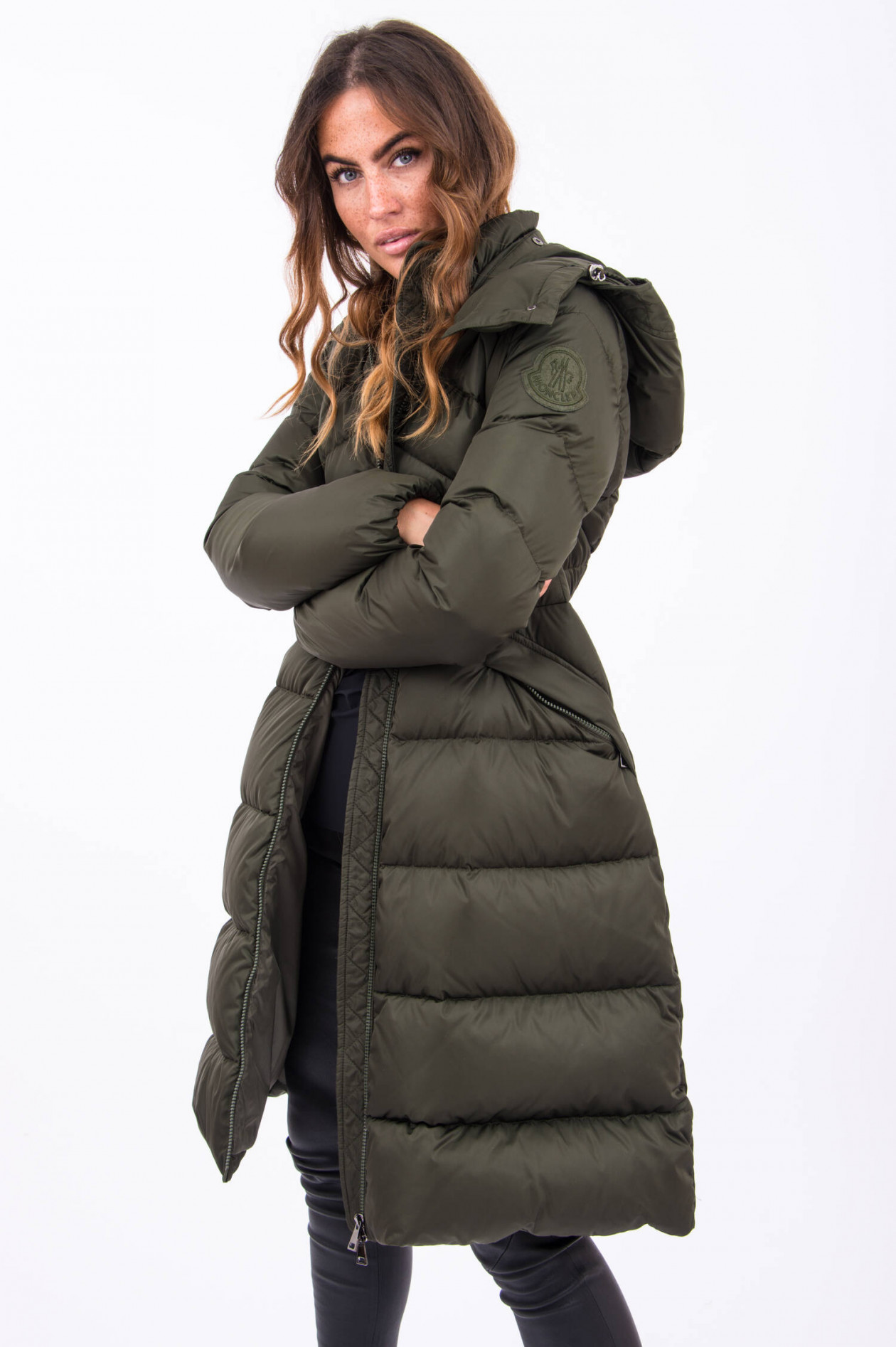 Agot moncler top