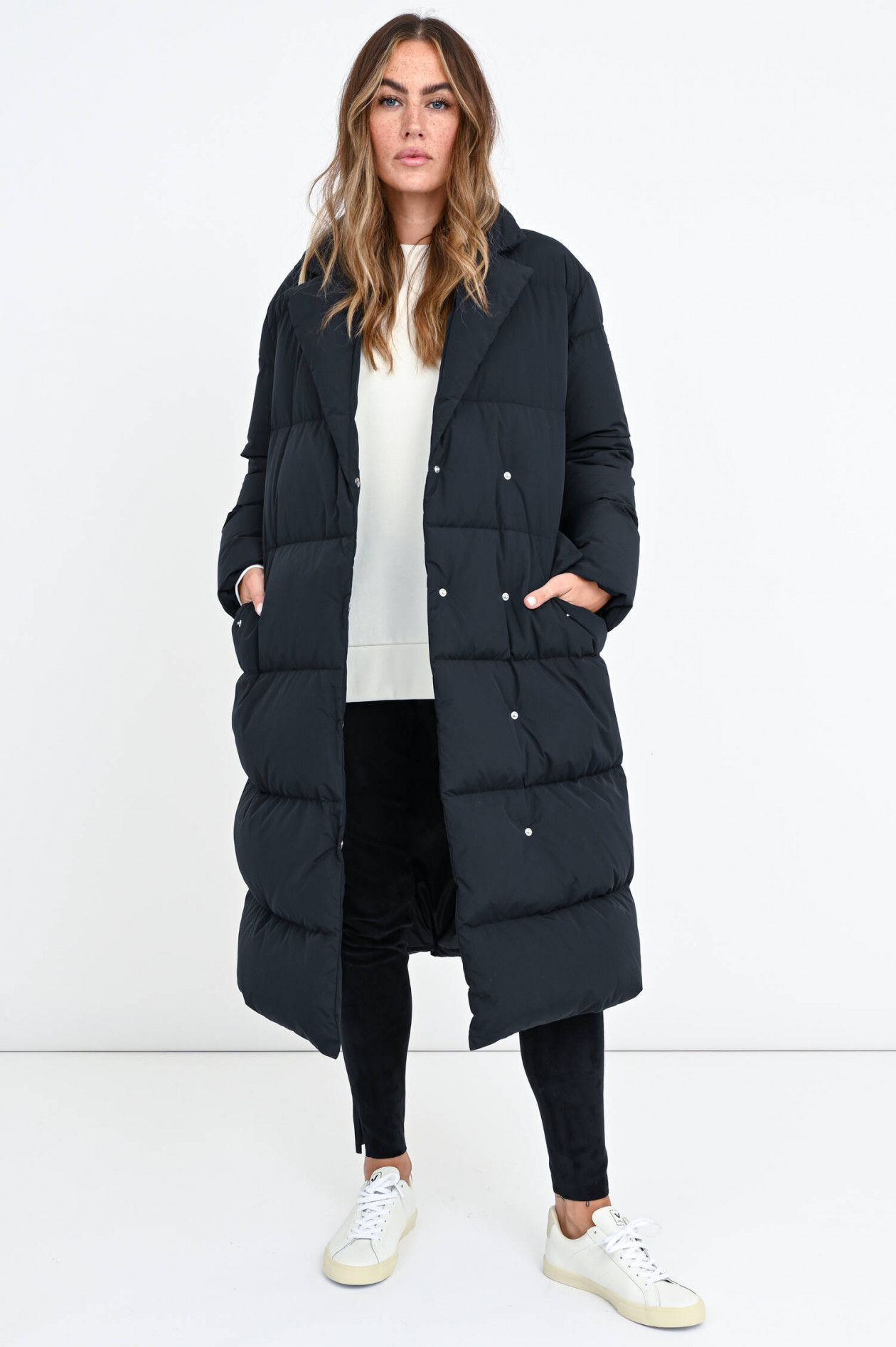 Moncler lampsane clearance
