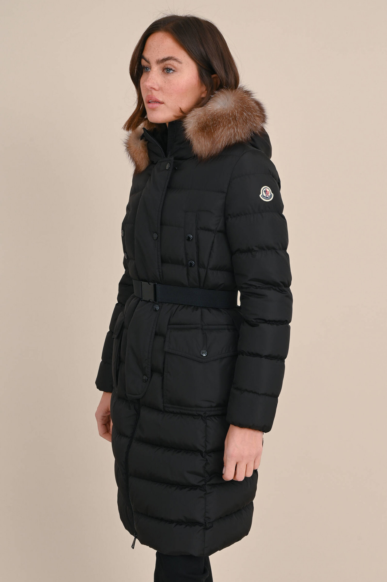 Moncler Daunenmantel 