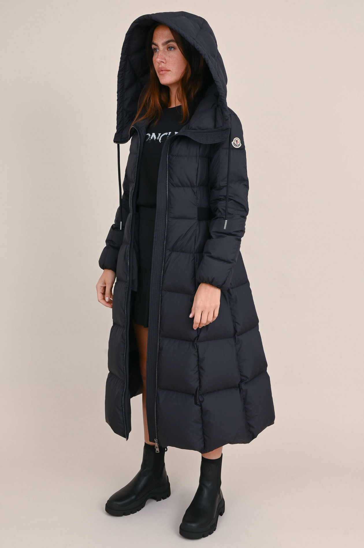 Faucon moncler outlet