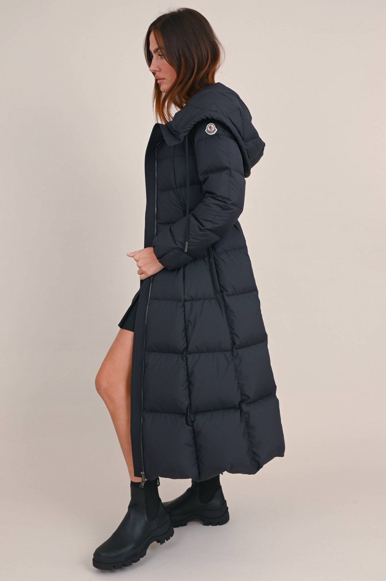 Faucon moncler store