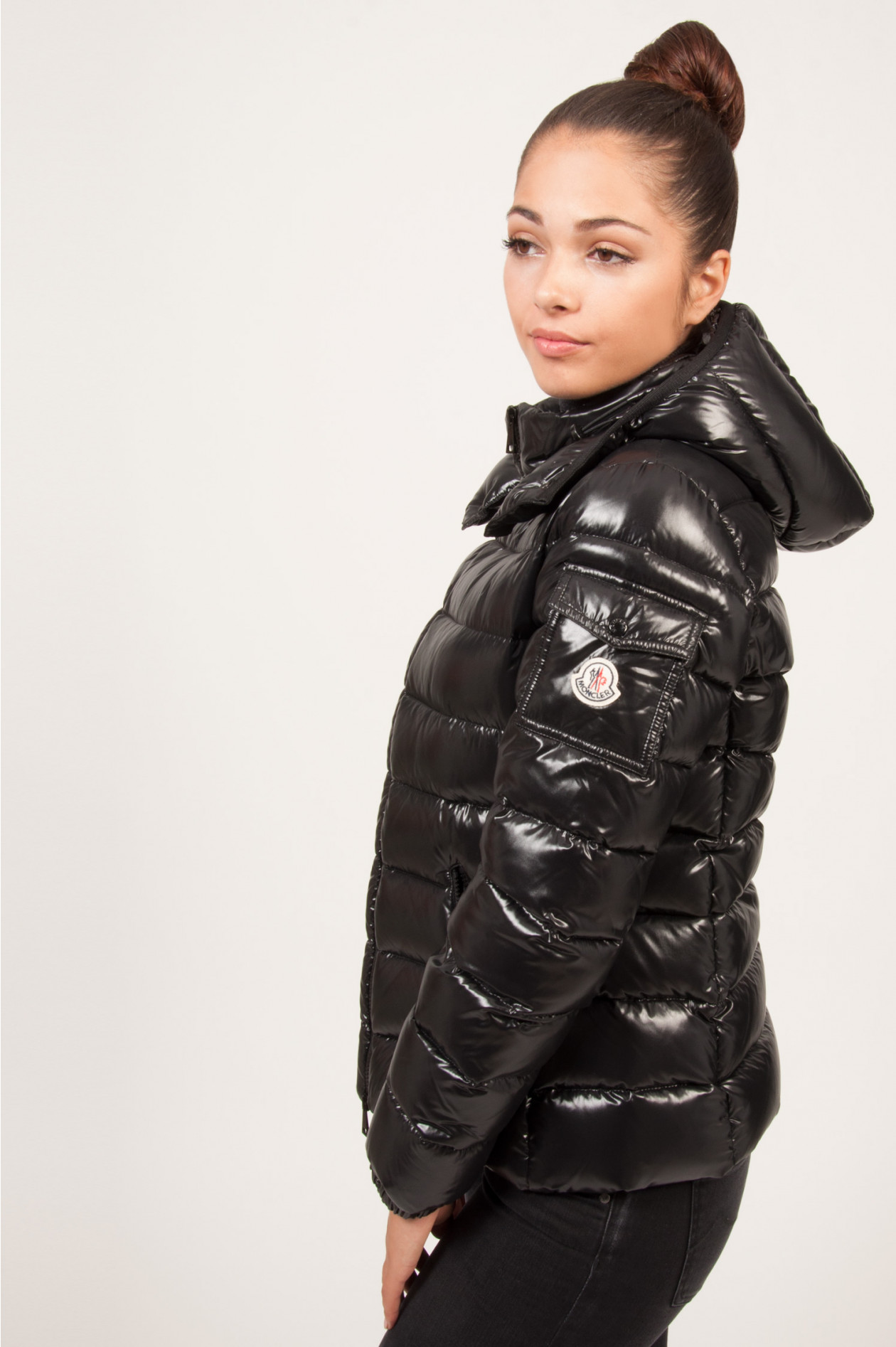 moncler jacke bady