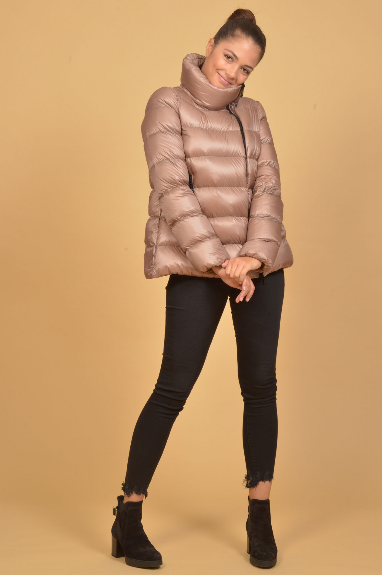 Moncler salix outlet