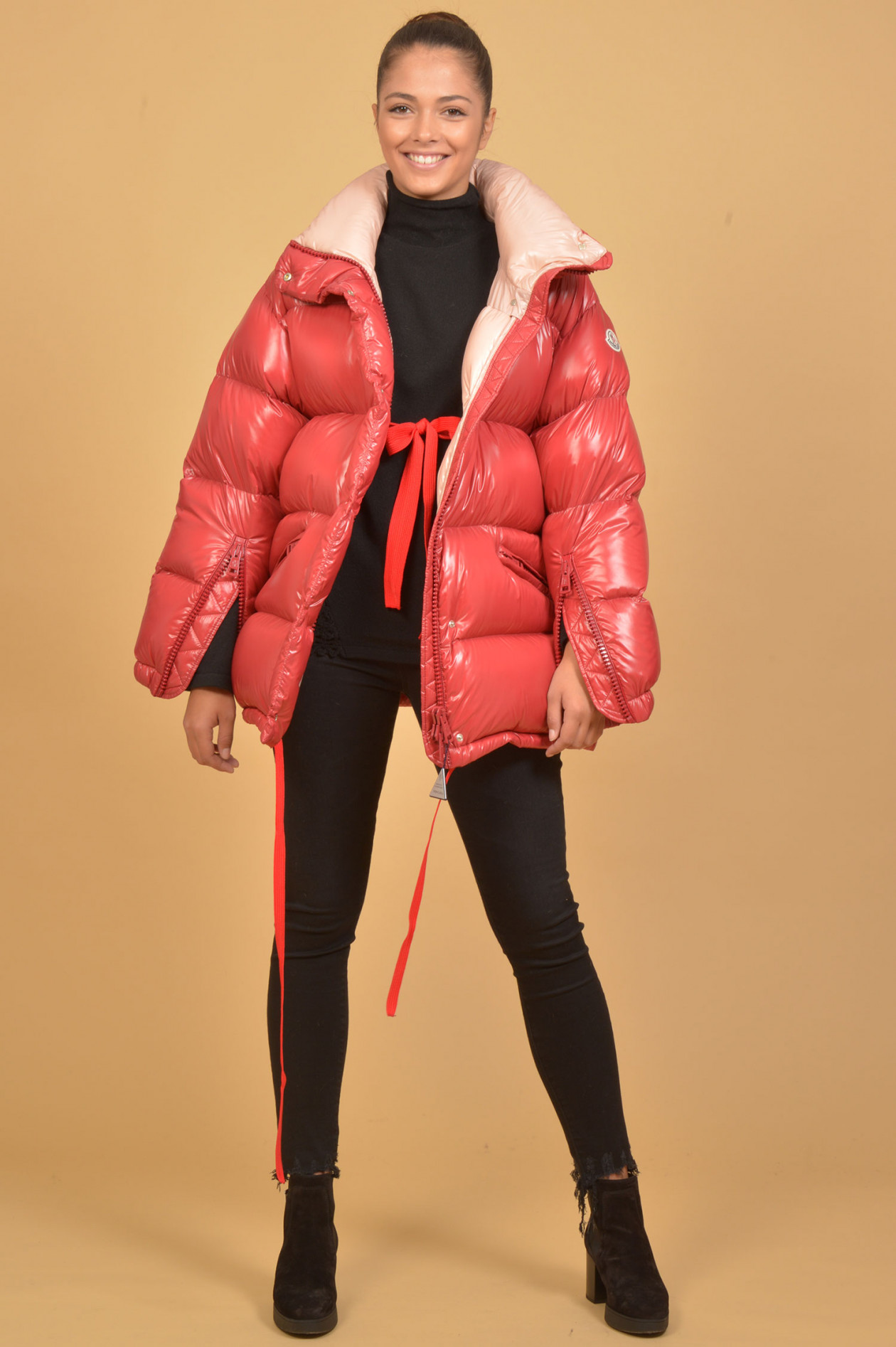 Moncler callis top