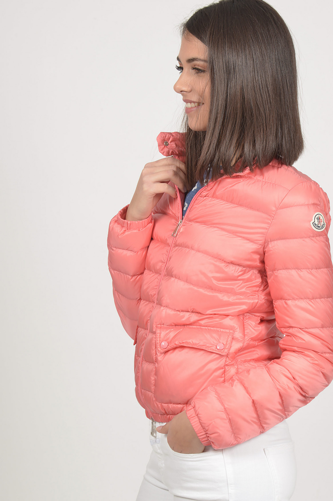 Moncler 2025 jacke lans