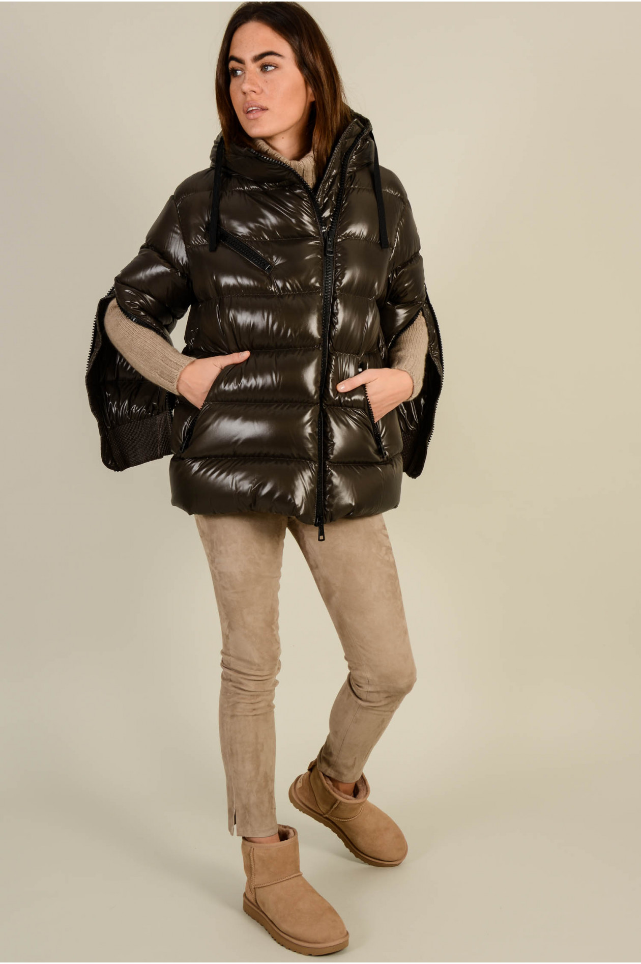 Liriope moncler store