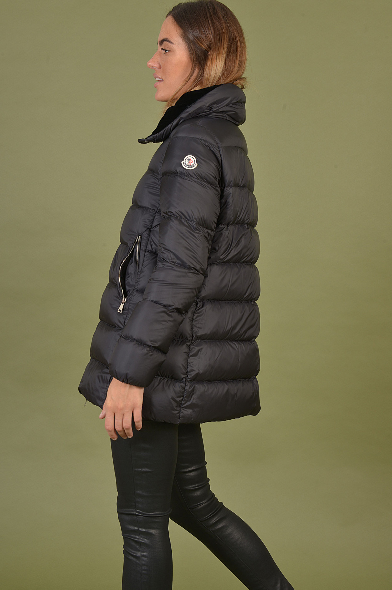 moncler torcol black