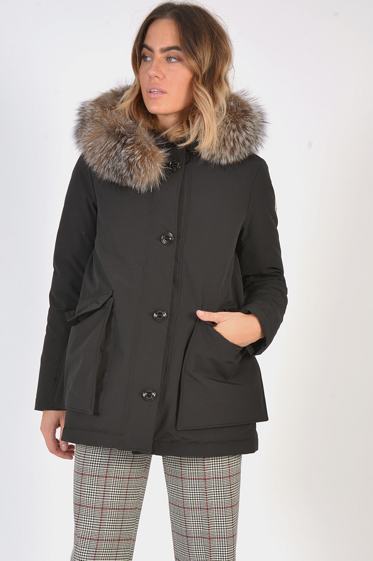 Moncler hot sale courvite jacket