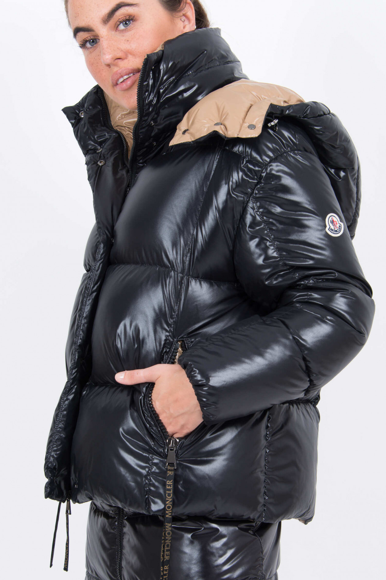 daunenjacke moncler