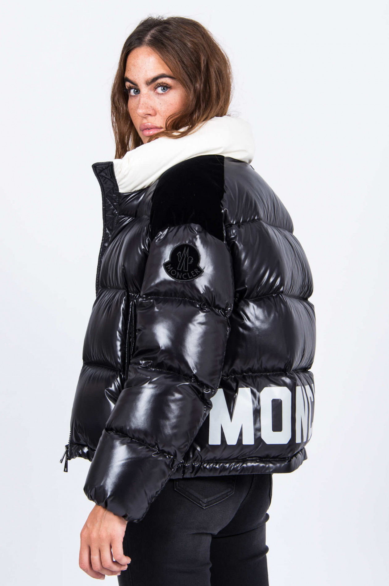 moncler chouelle