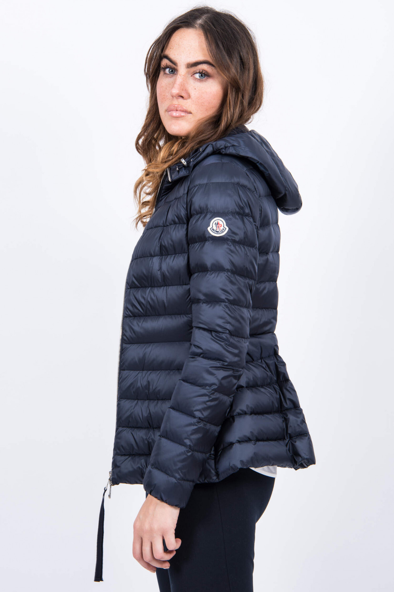 moncler daunenjacke