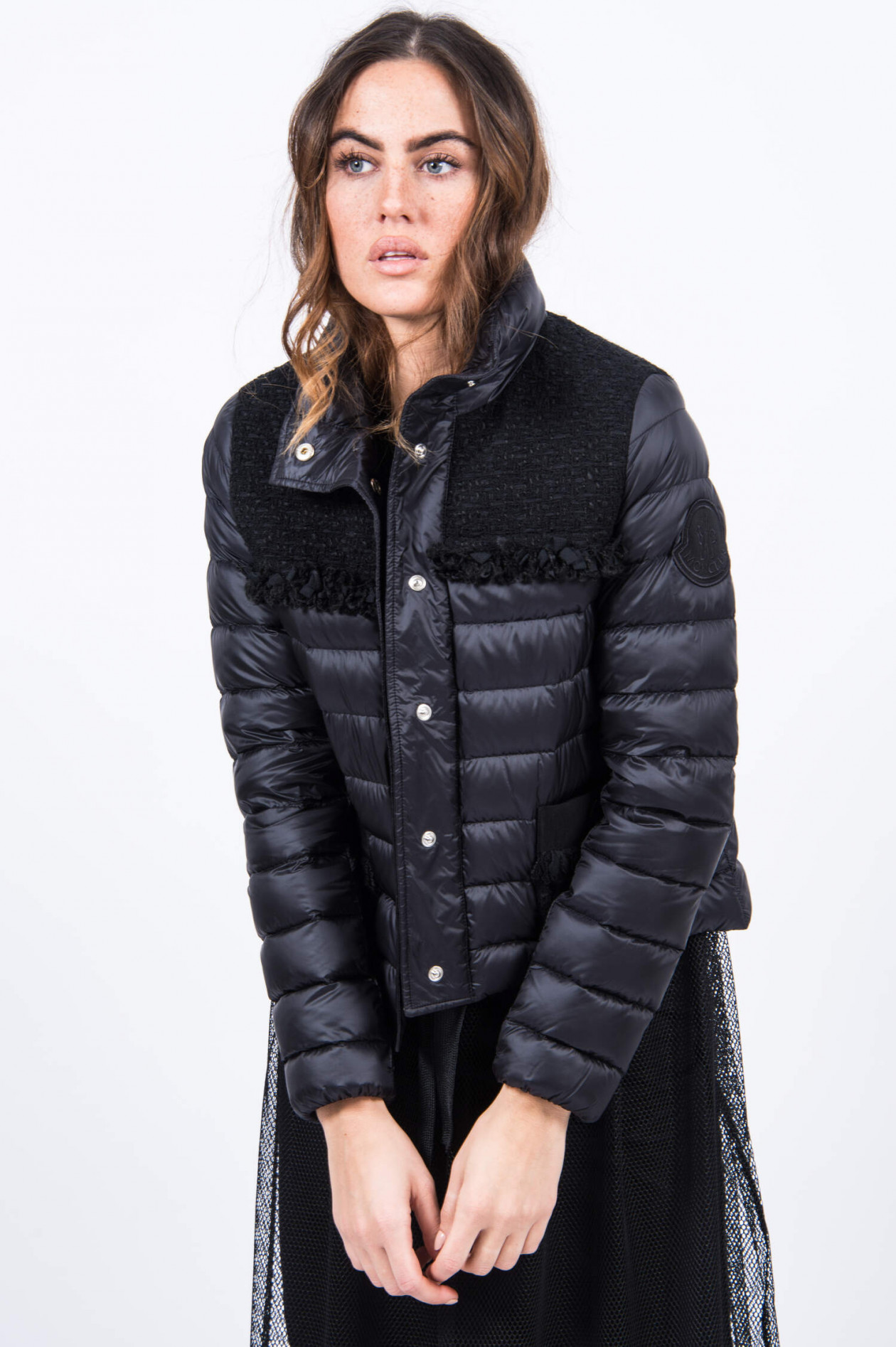 Moncler lunaire sales
