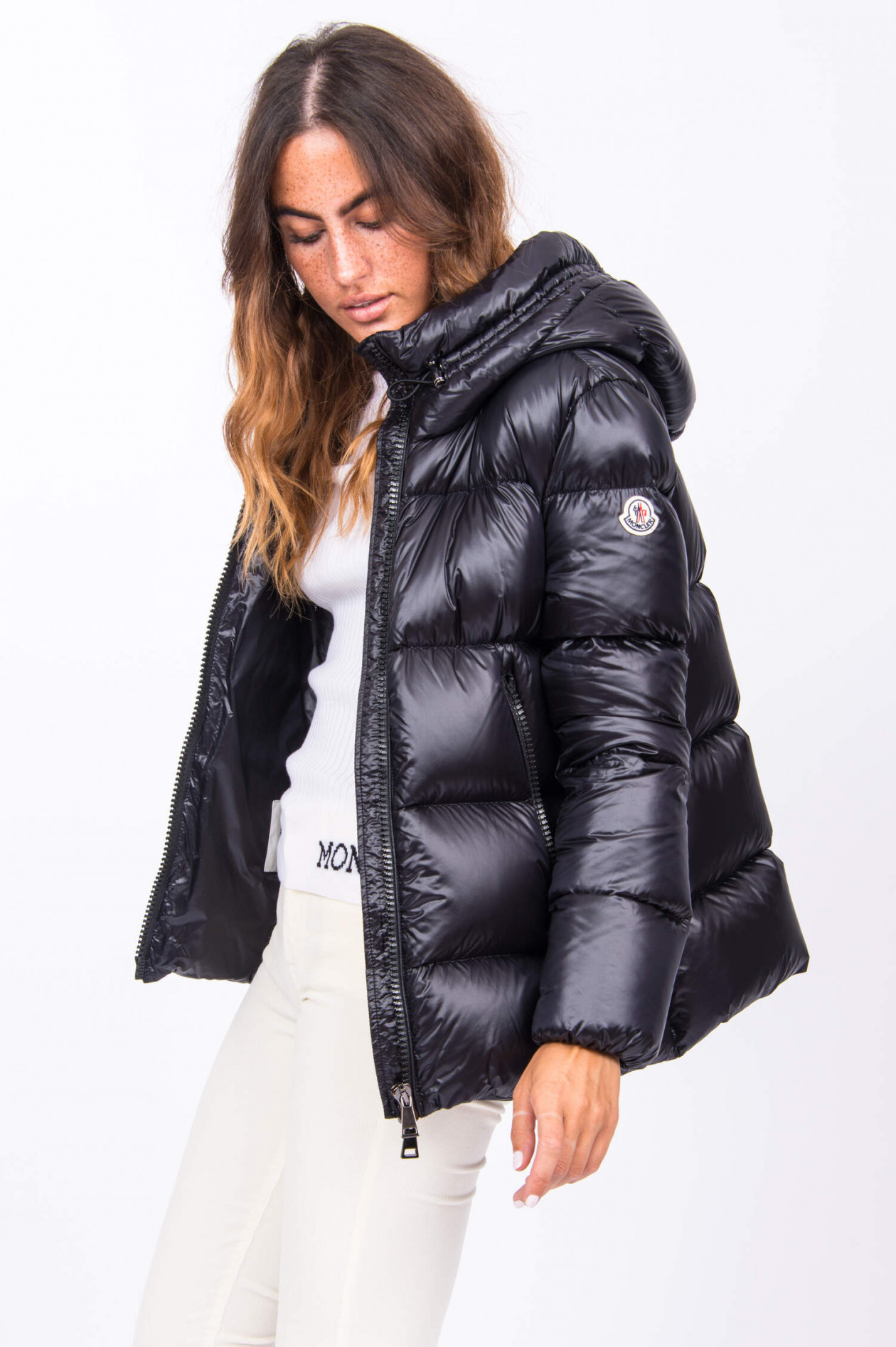 moncler trekset