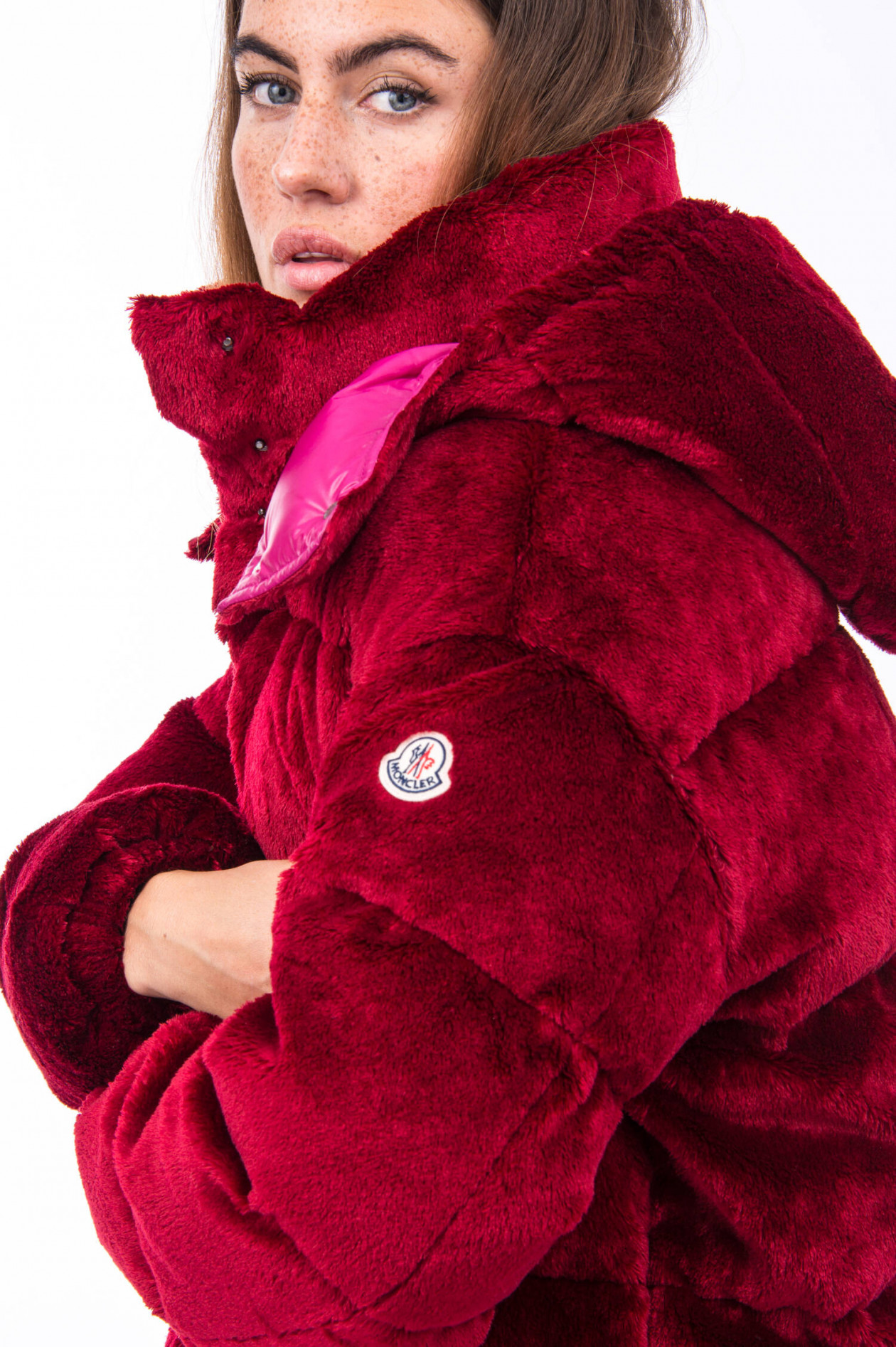 Moncler daunenjacke daos