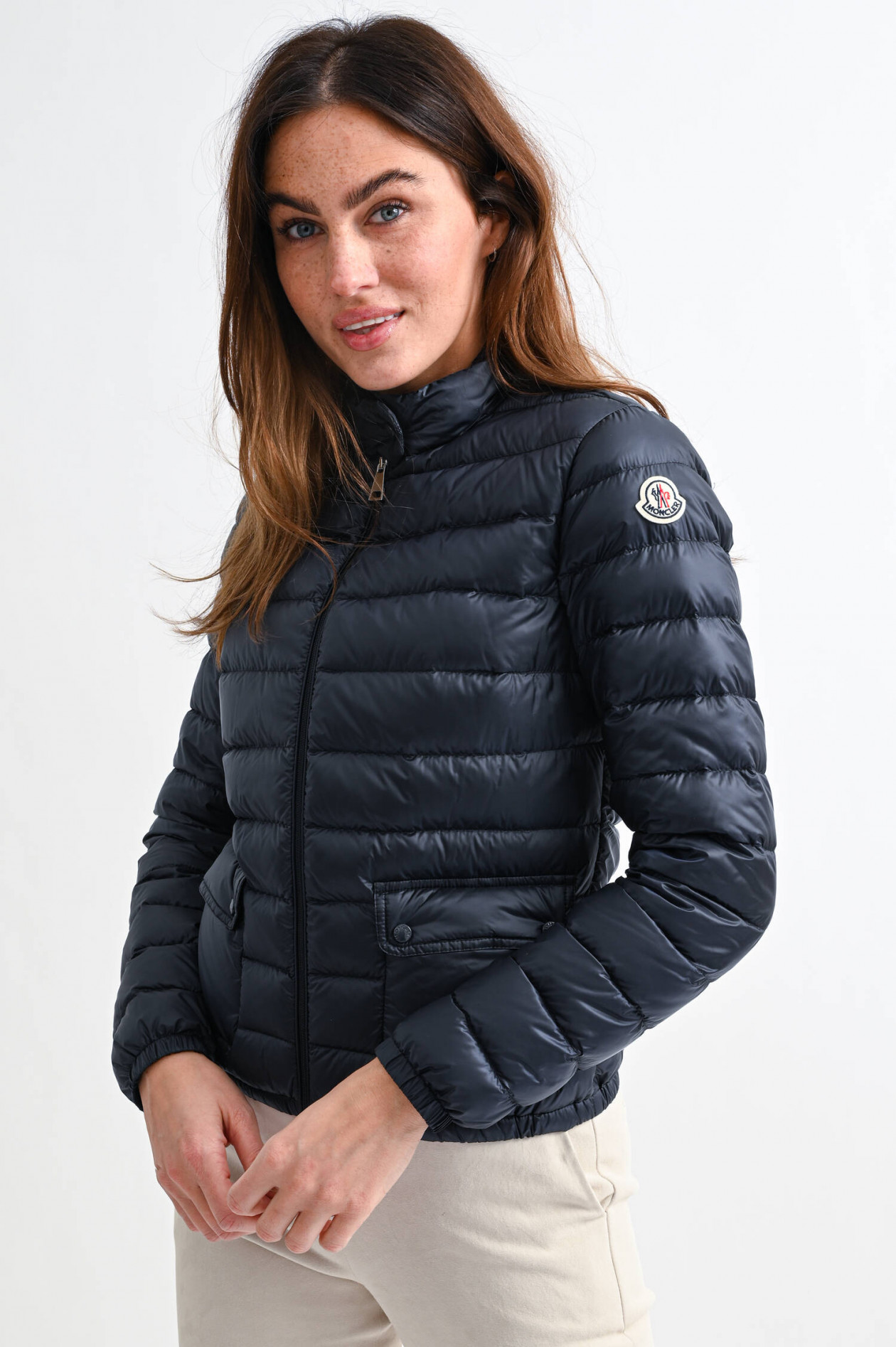 Moncler discount daunenjacke lans