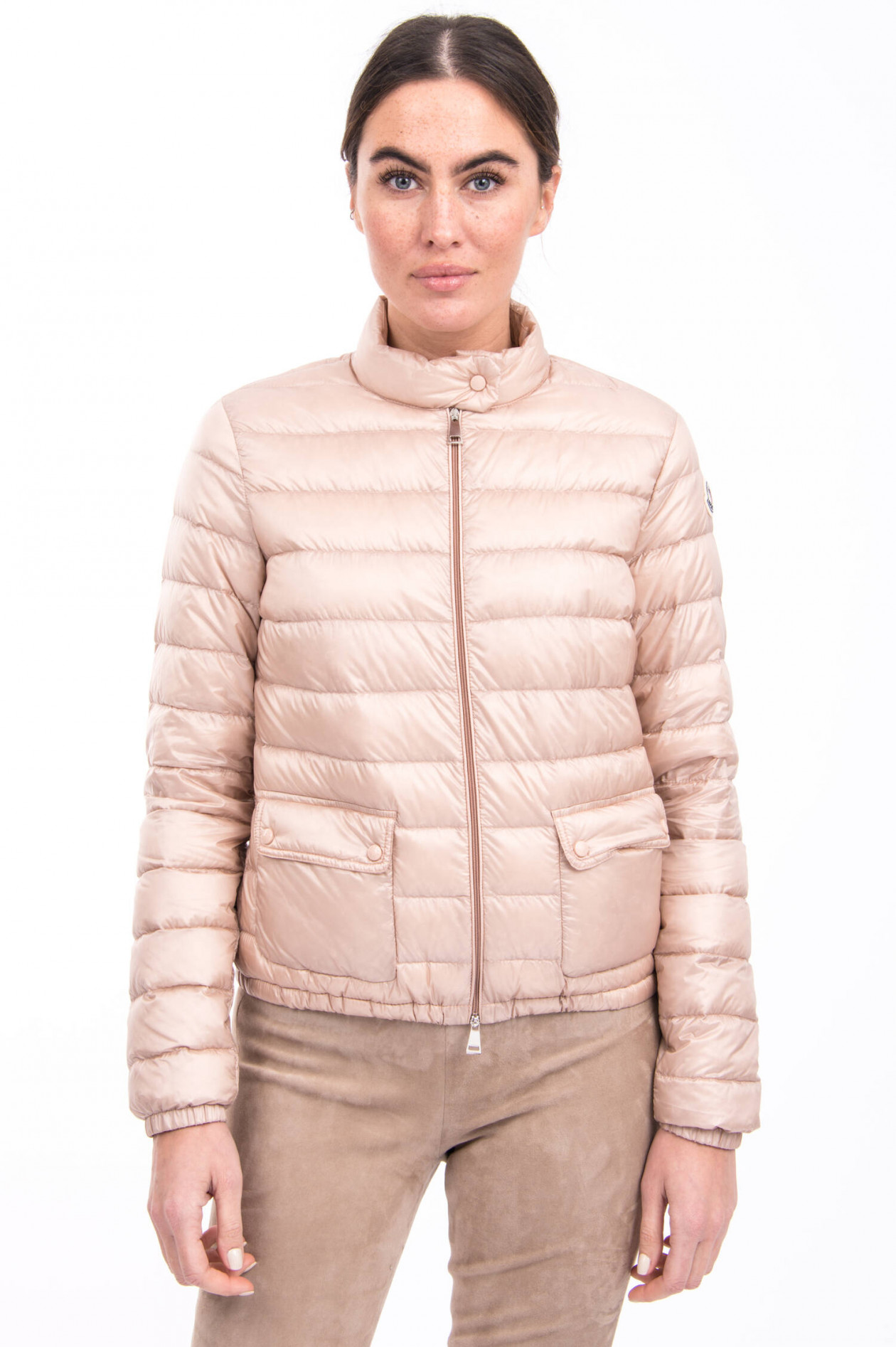 Moncler jacke lans store