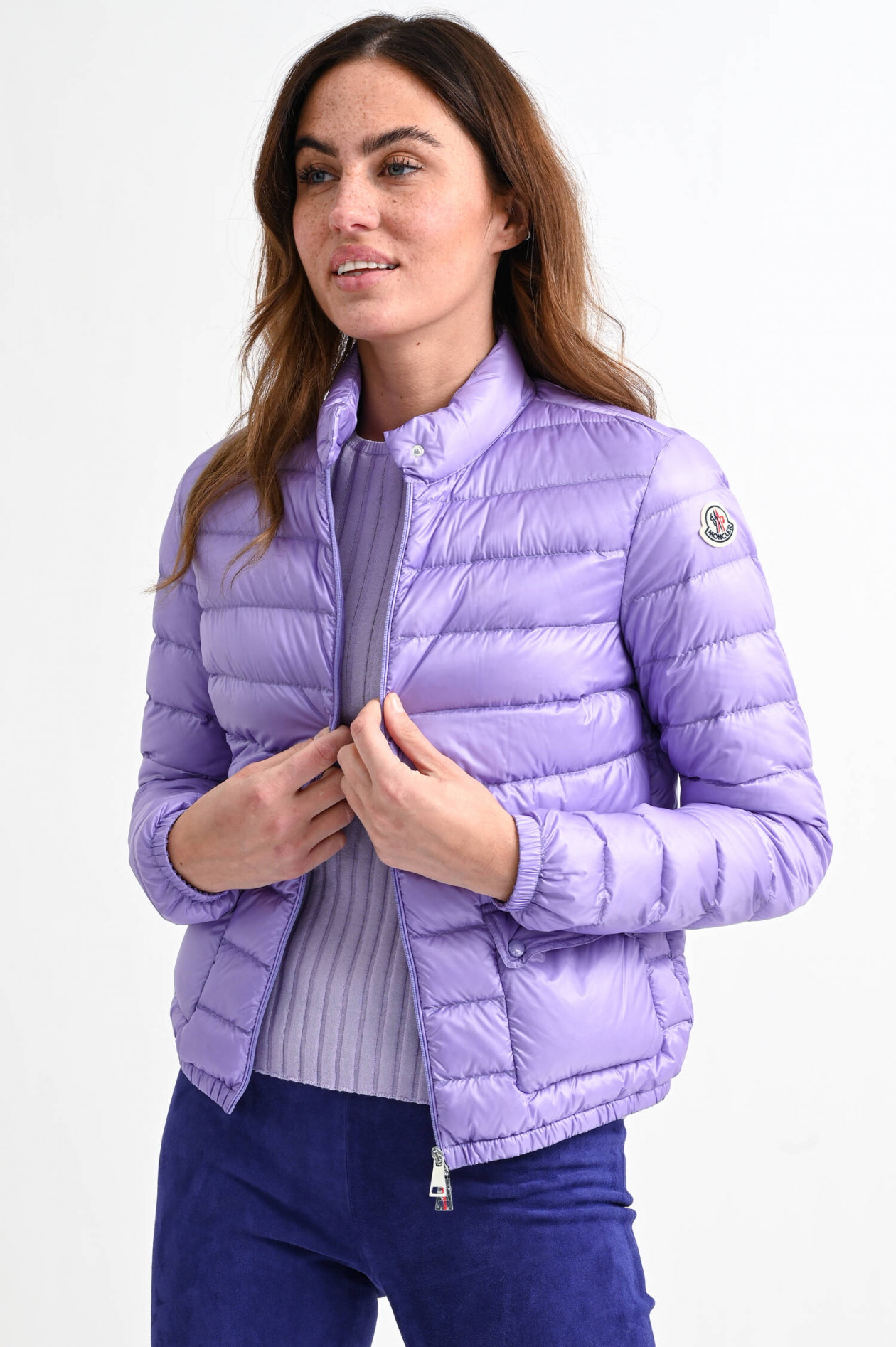 Moncler lans daunenjacke clearance