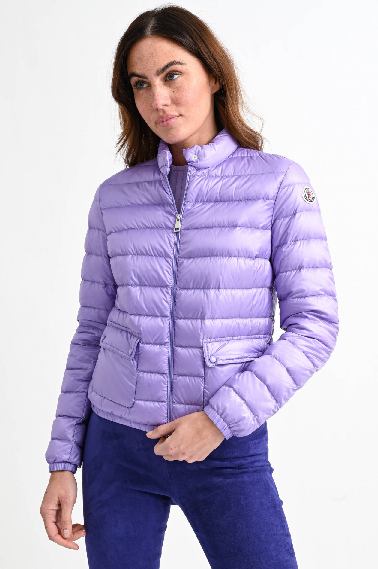 Moncler daunenjacke lans cheap