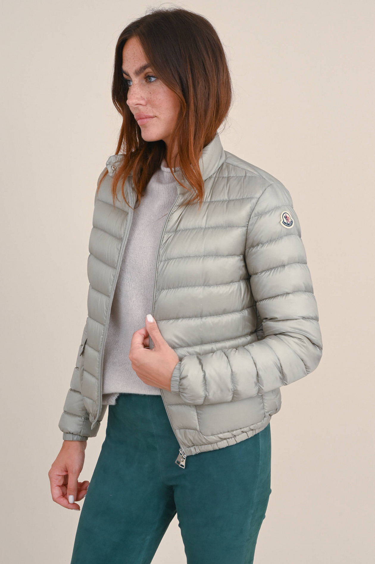 Moncler daunenjacke lans cheap