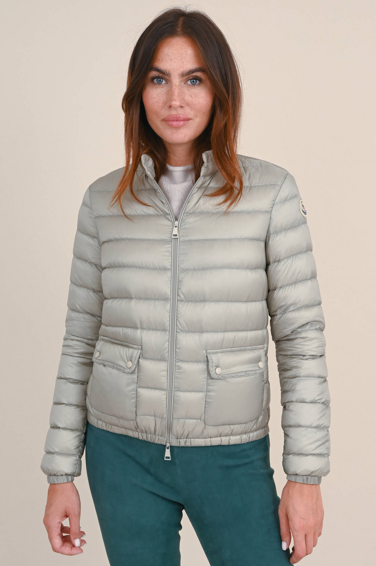 Moncler daunenjacke lans 2025