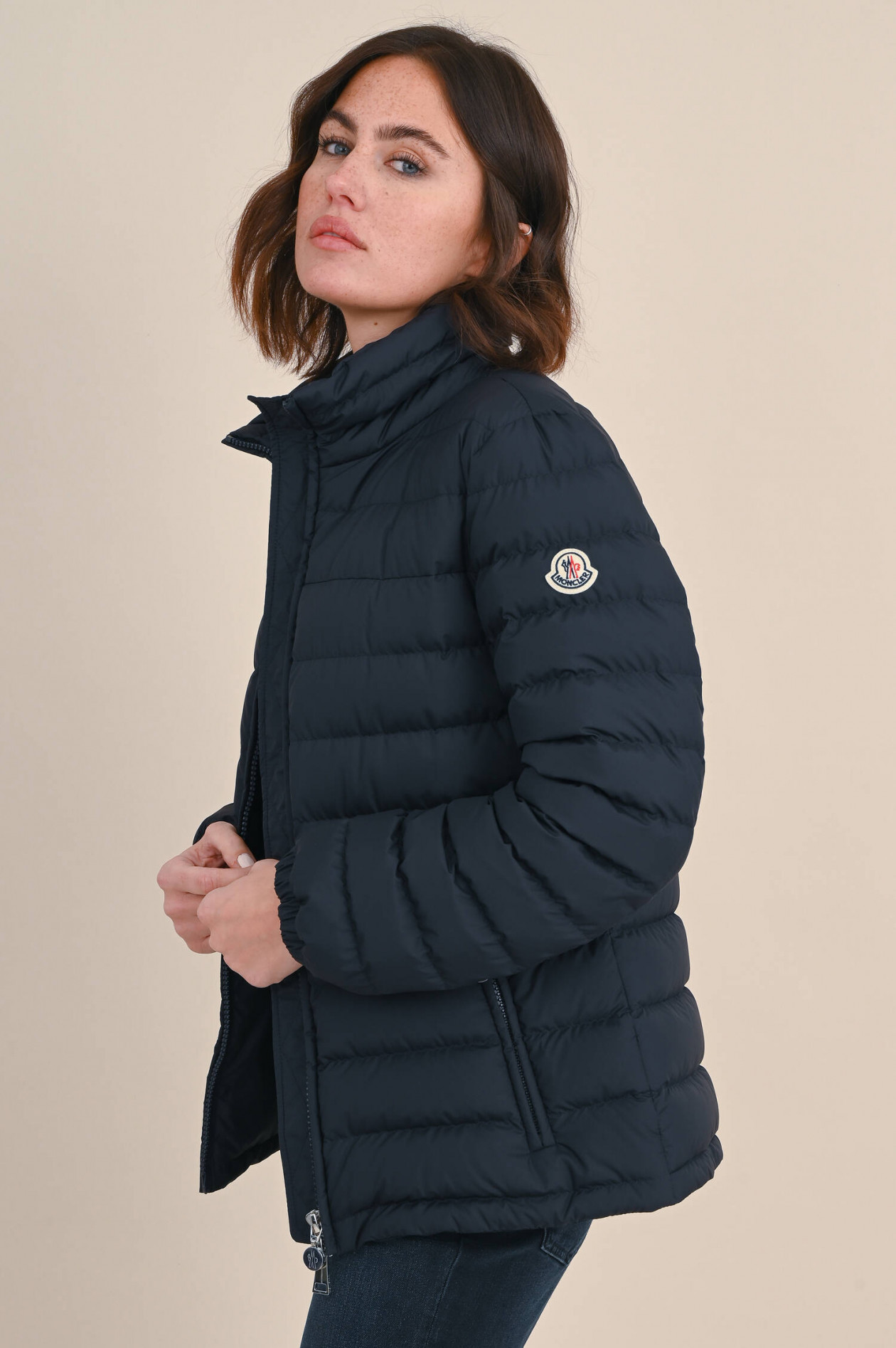 Daunenjacke moncler sales